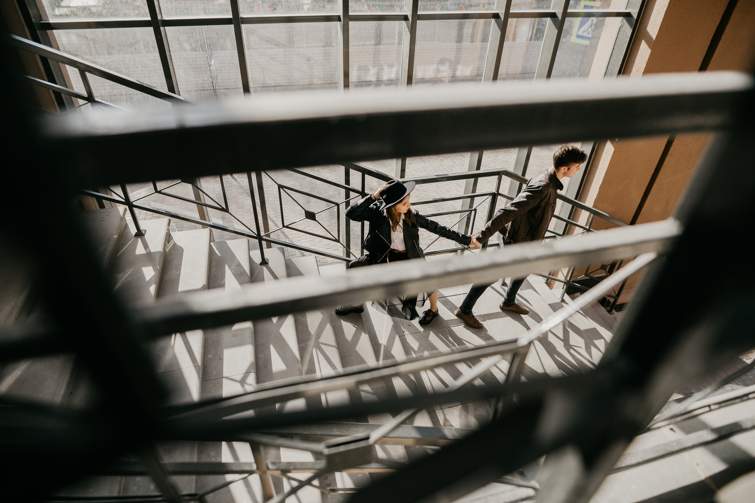 Лиза и Руслан. Свадебный фотограф в Нижнем Новгороде и Москве Николай Майоров