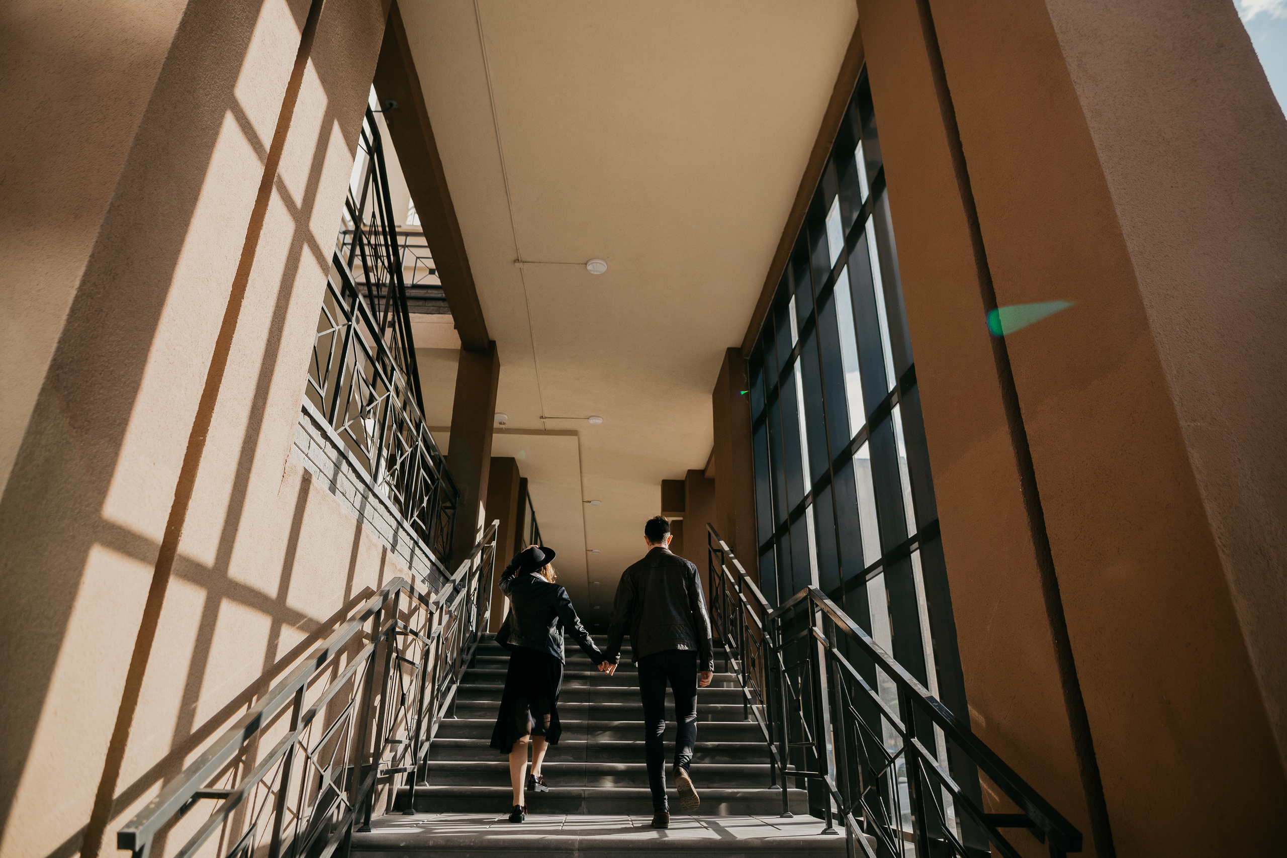 Лиза и Руслан. Свадебный фотограф в Нижнем Новгороде и Москве Николай Майоров