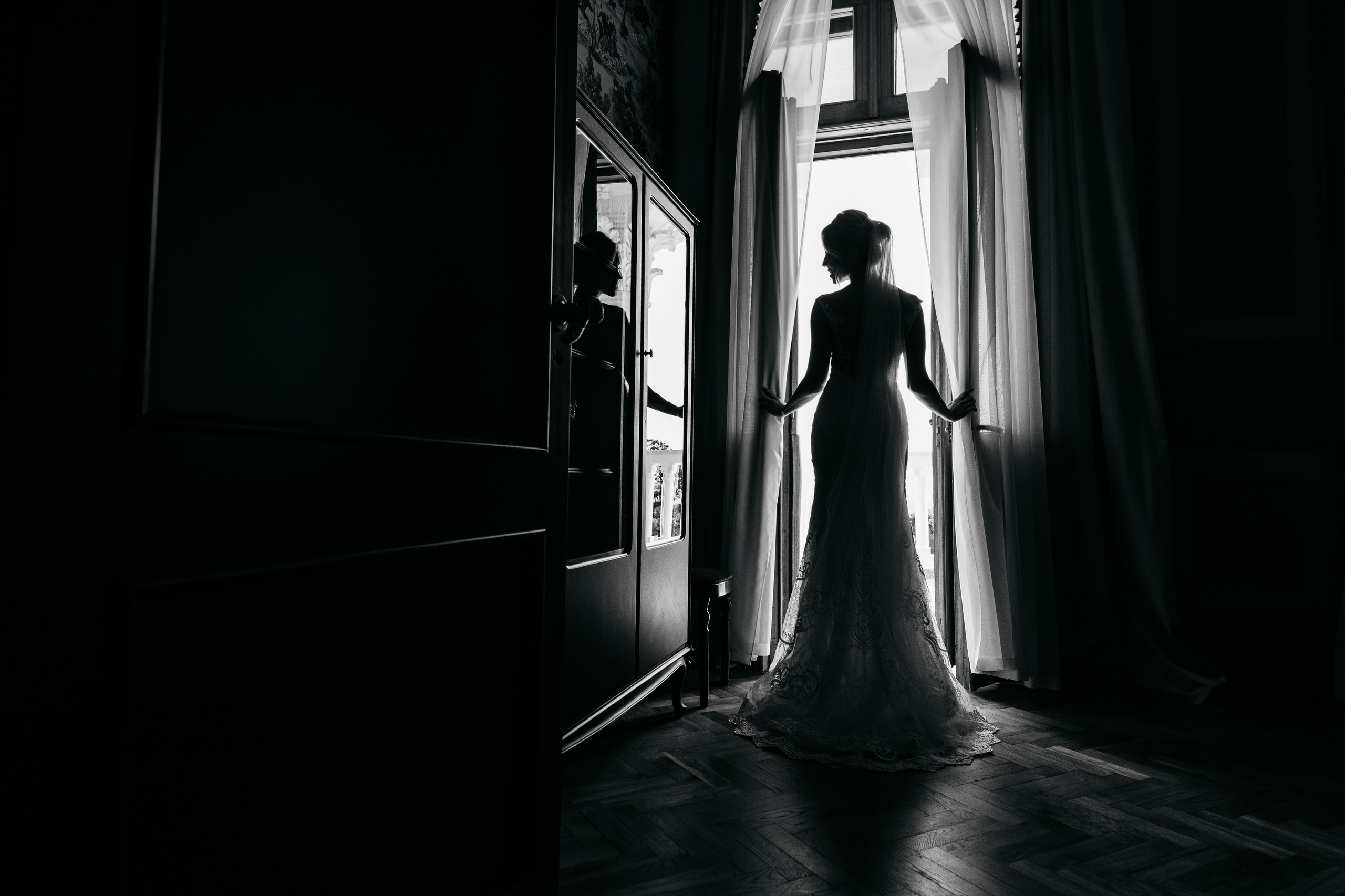 Мария и Вячеслав. Крым. Свадебный фотограф в Нижнем Новгороде и Москве Николай Майоров