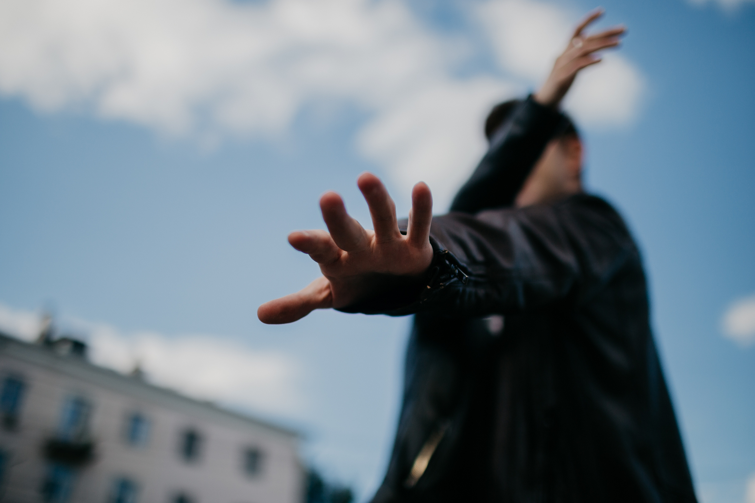 Лиза и Руслан. Свадебный фотограф в Нижнем Новгороде и Москве Николай Майоров