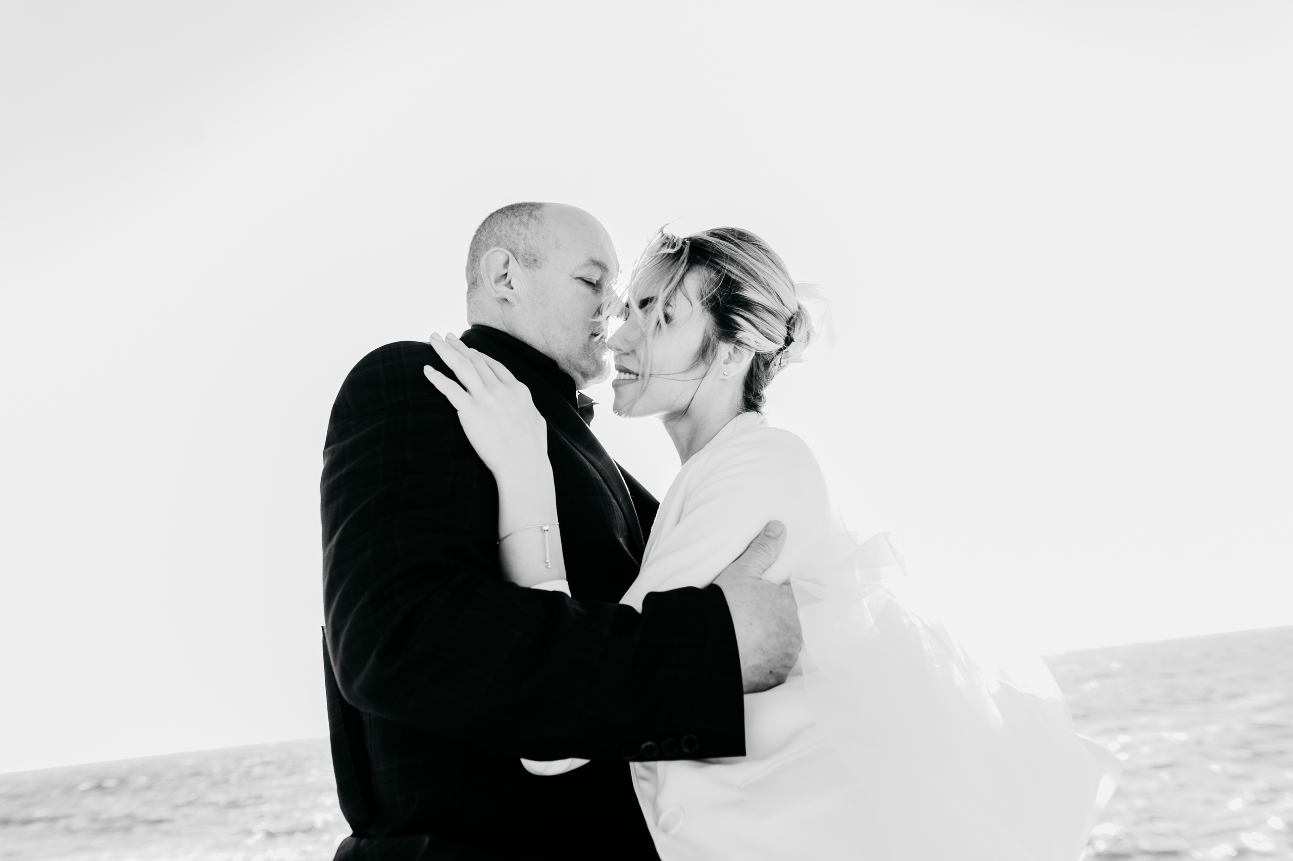 Мария и Вячеслав. Крым. Свадебный фотограф в Нижнем Новгороде и Москве Николай Майоров