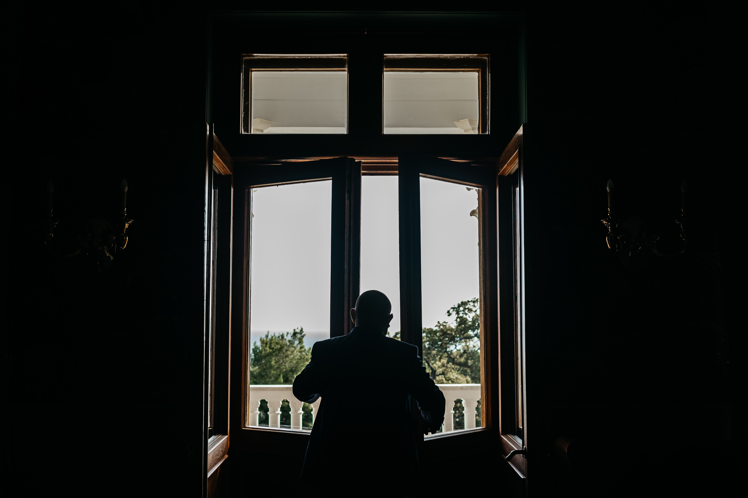 Мария и Вячеслав. Крым. Свадебный фотограф в Нижнем Новгороде и Москве Николай Майоров