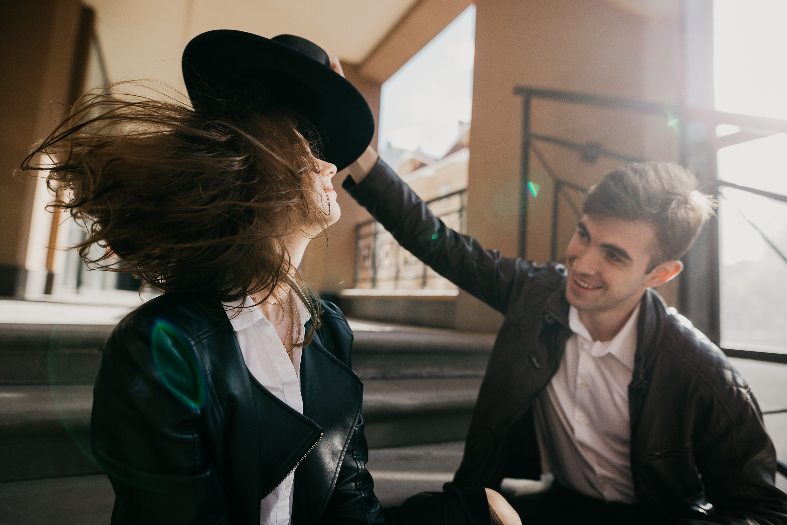 Лиза и Руслан. Свадебный фотограф в Нижнем Новгороде и Москве Николай Майоров