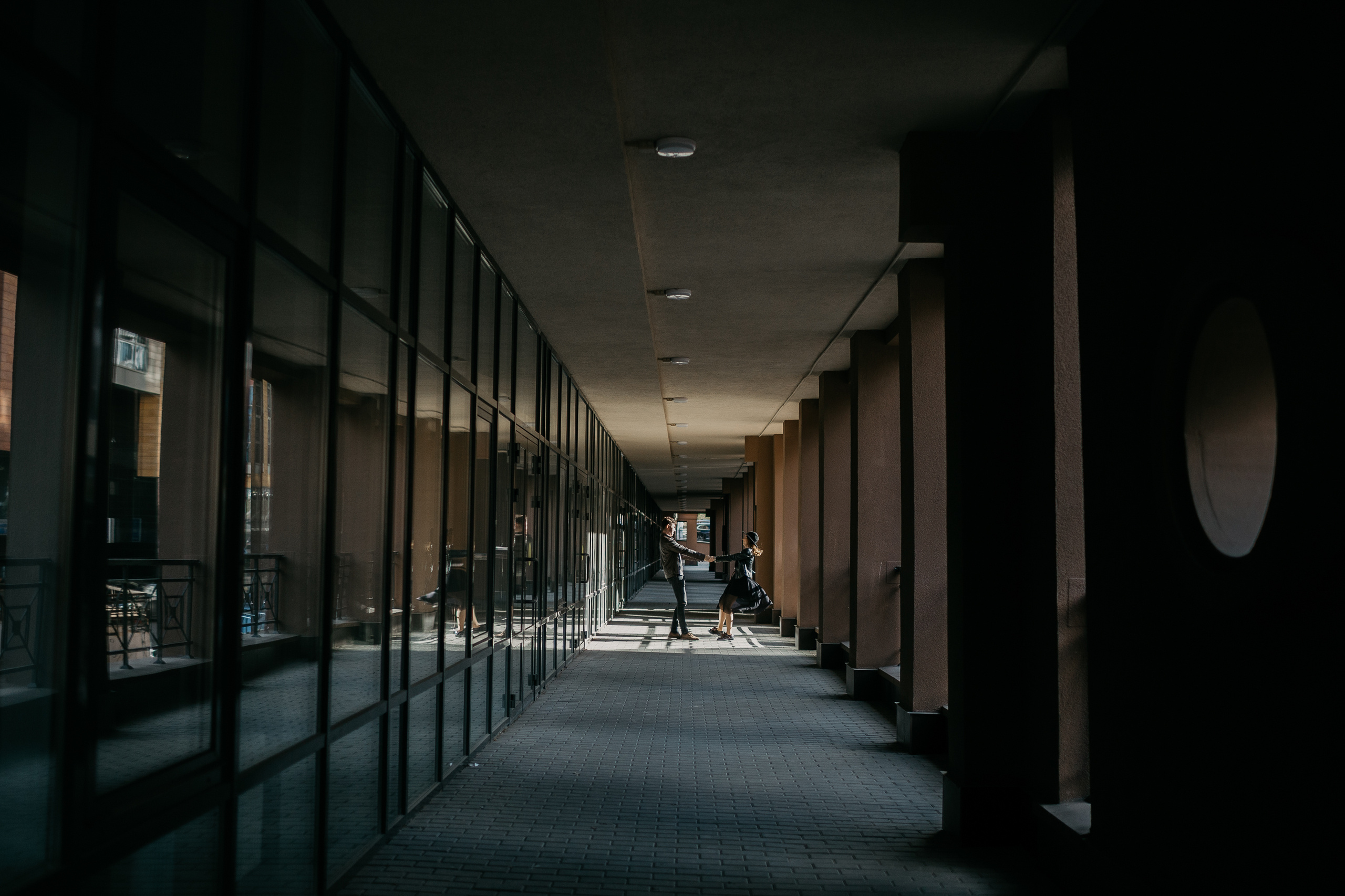 Лиза и Руслан. Свадебный фотограф в Нижнем Новгороде и Москве Николай Майоров