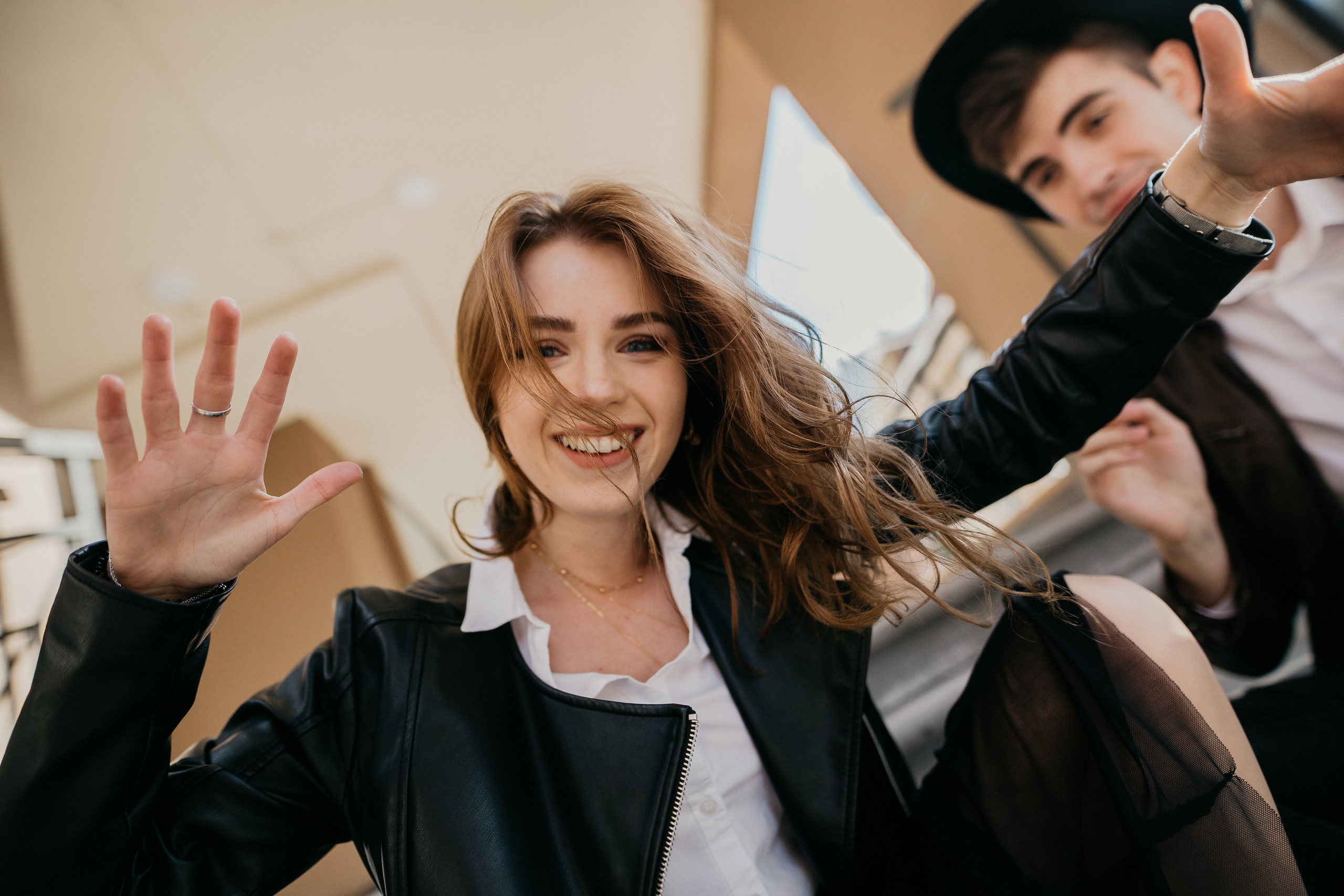 Лиза и Руслан. Свадебный фотограф в Нижнем Новгороде и Москве Николай Майоров