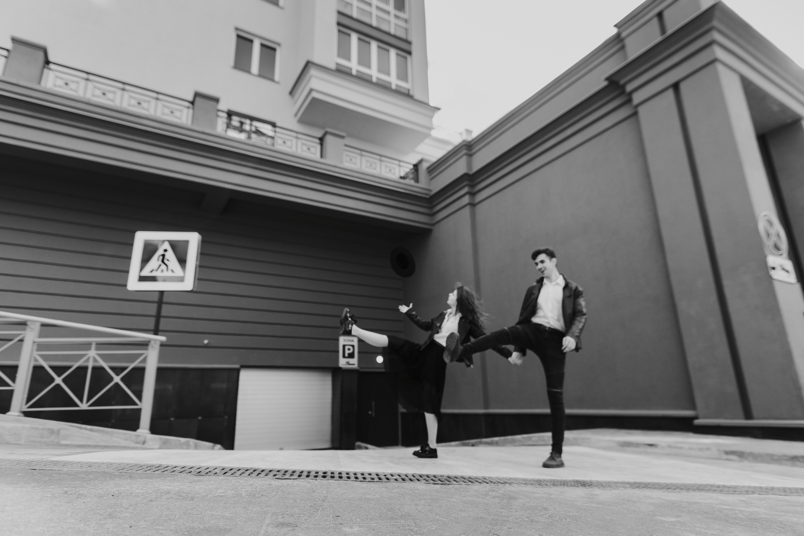 Лиза и Руслан. Свадебный фотограф в Нижнем Новгороде и Москве Николай Майоров