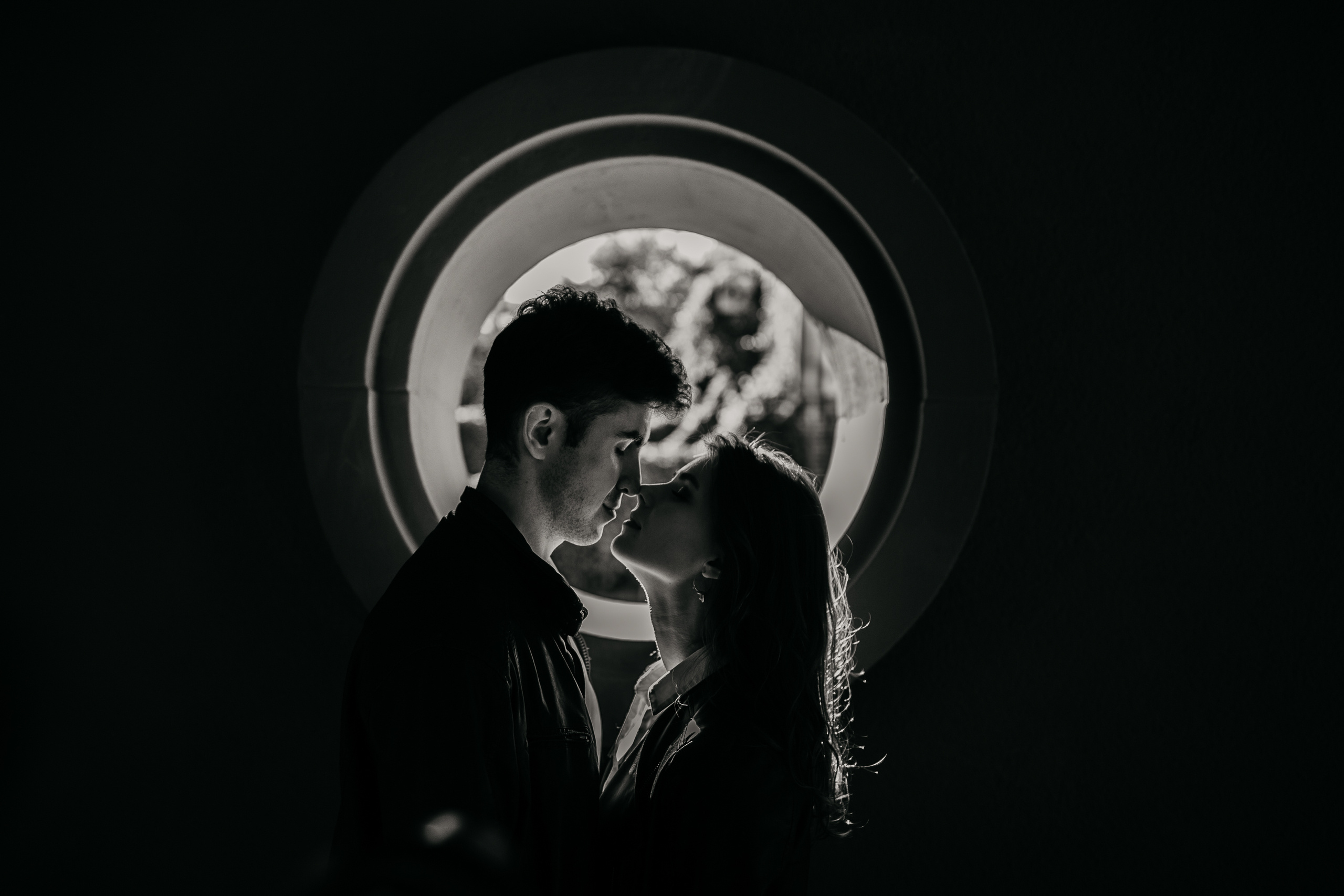 Лиза и Руслан. Свадебный фотограф в Нижнем Новгороде и Москве Николай Майоров