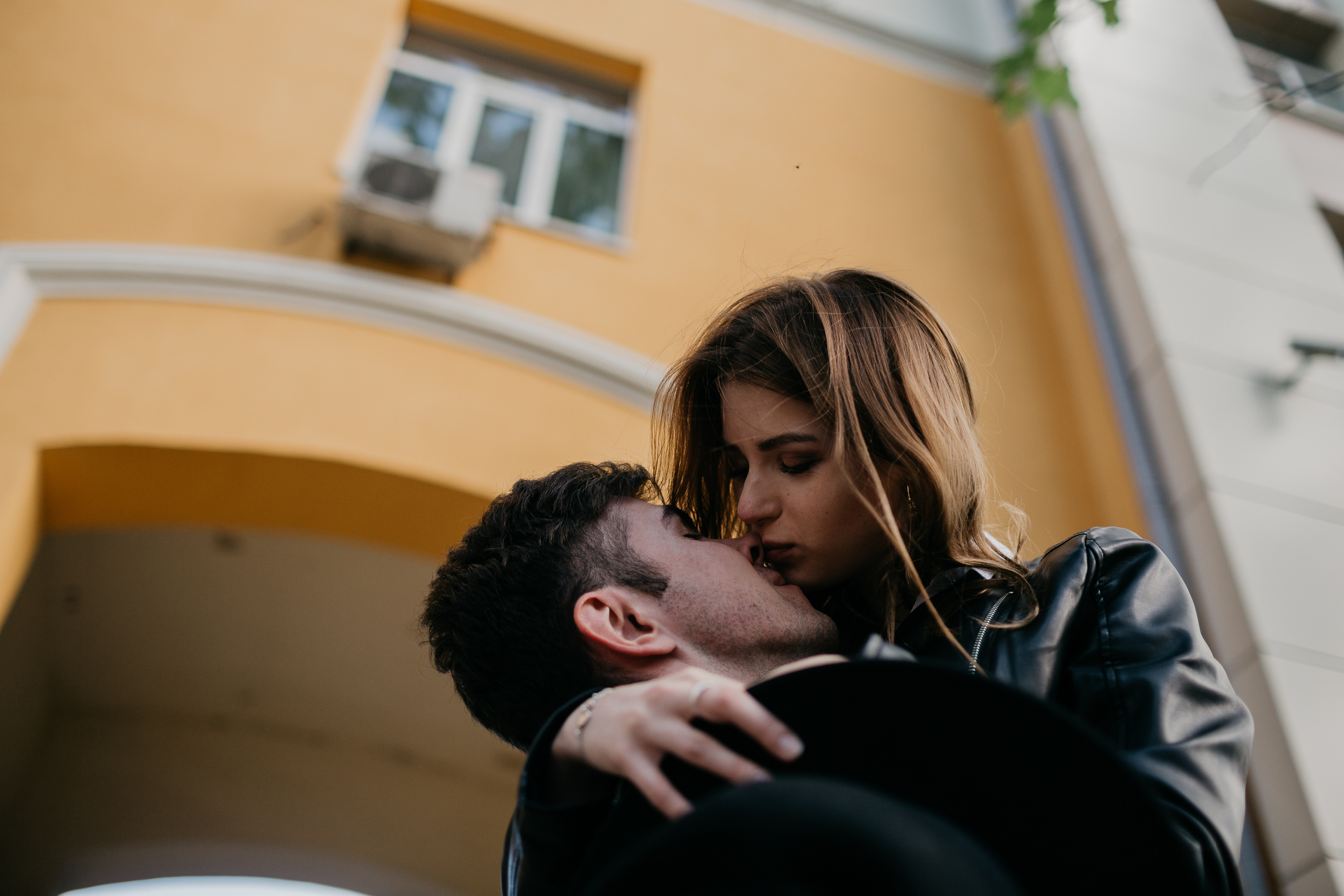 Лиза и Руслан. Свадебный фотограф в Нижнем Новгороде и Москве Николай Майоров