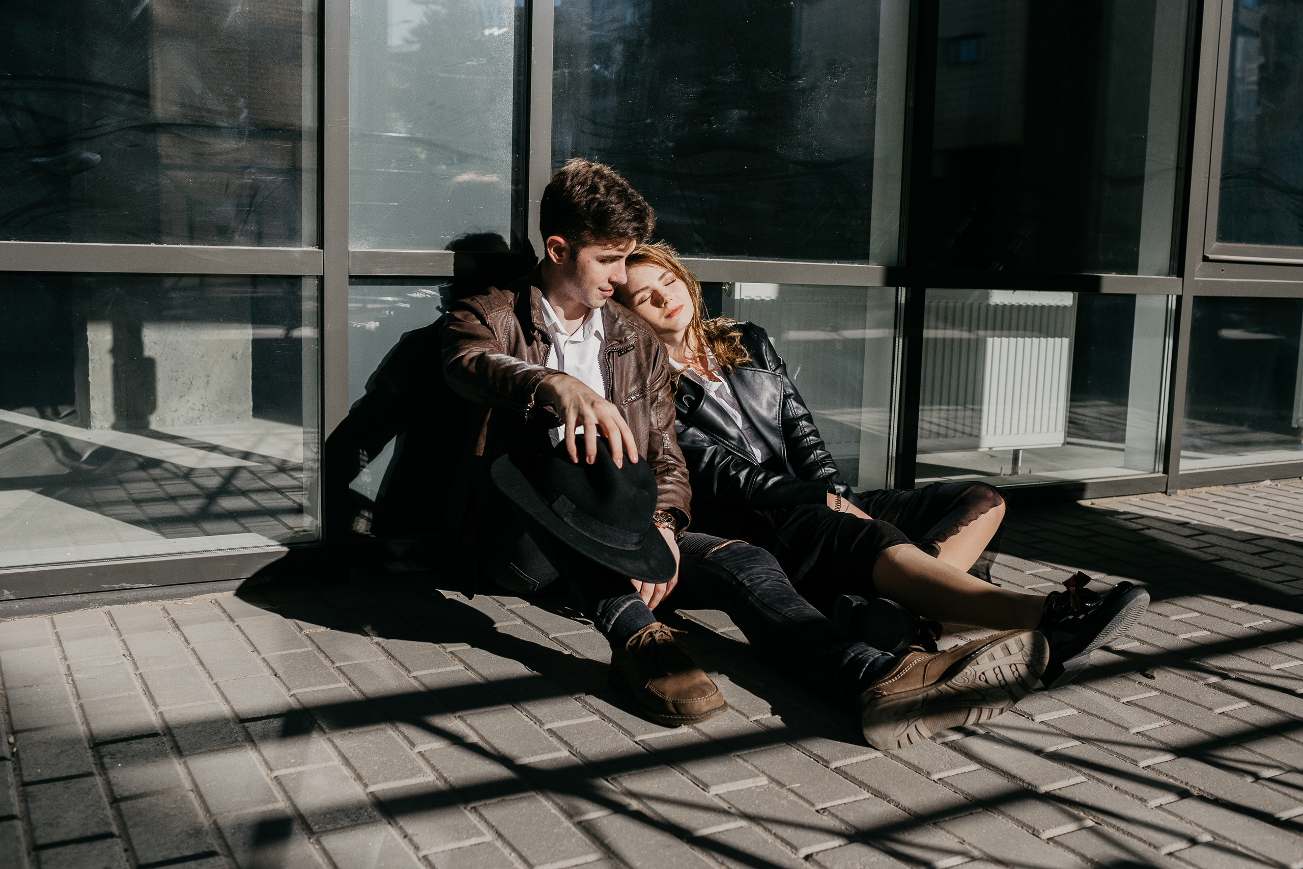 Лиза и Руслан. Свадебный фотограф в Нижнем Новгороде и Москве Николай Майоров