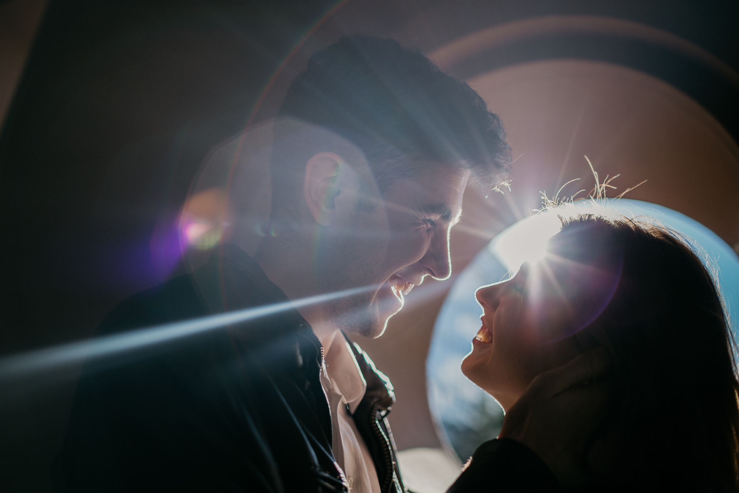 Лиза и Руслан. Свадебный фотограф в Нижнем Новгороде и Москве Николай Майоров