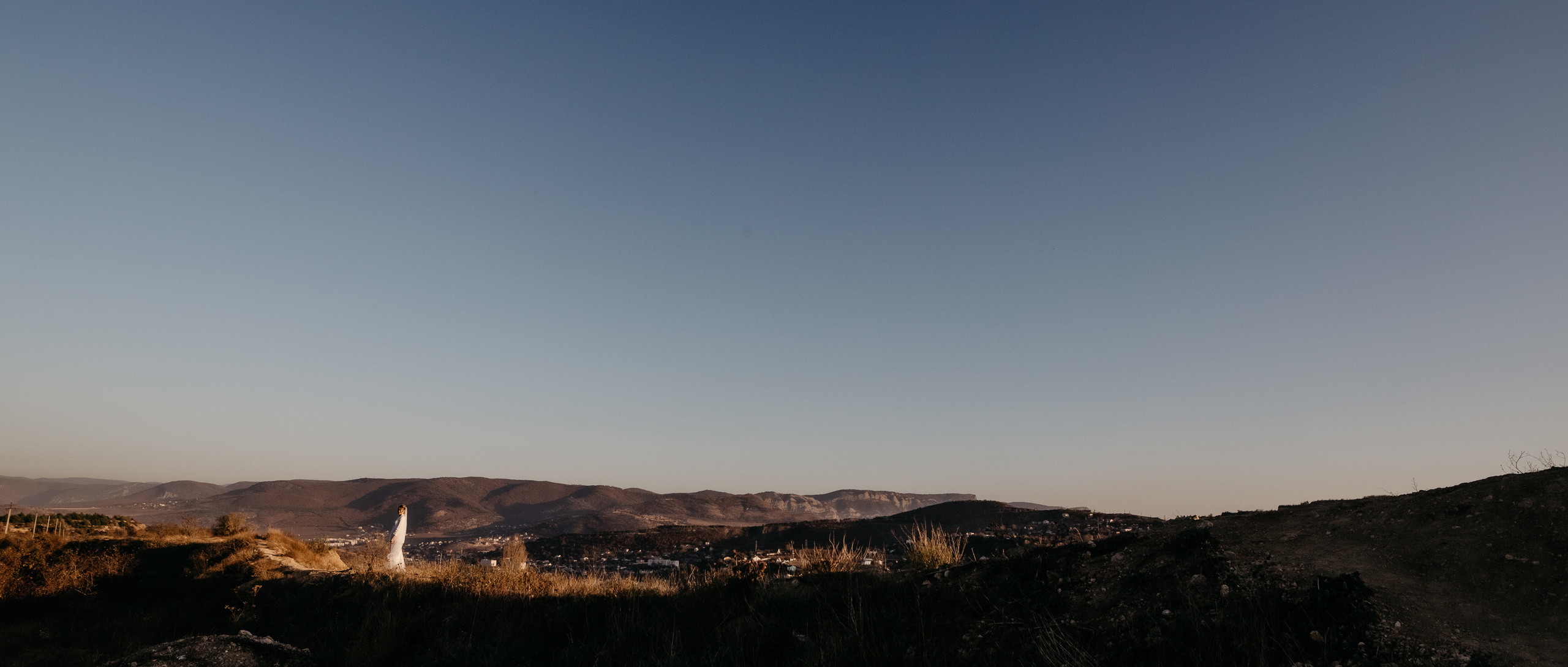 Мария и Вячеслав. Крым. Свадебный фотограф в Нижнем Новгороде и Москве Николай Майоров