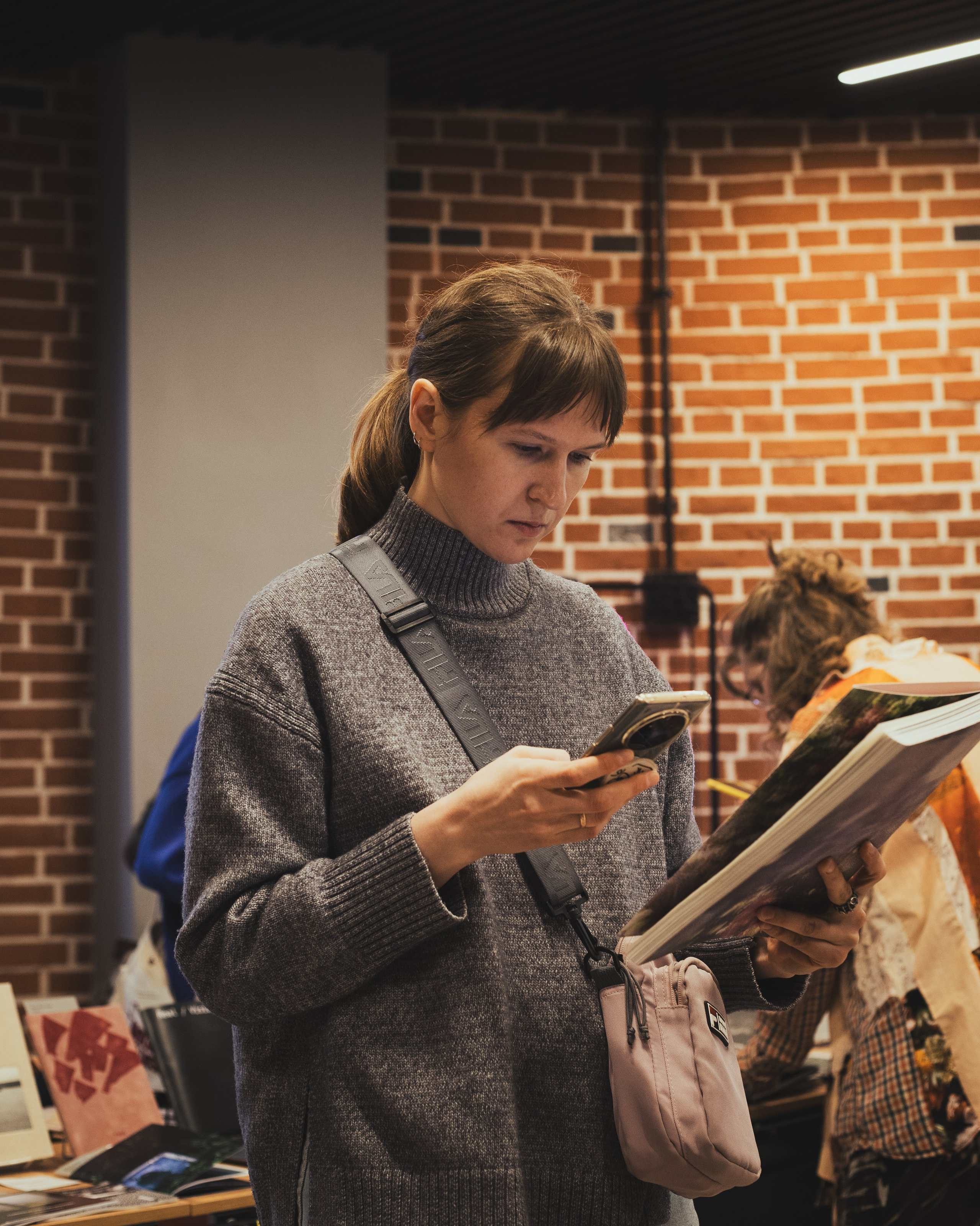 Nizina fest × никто не спит. Больше не греет