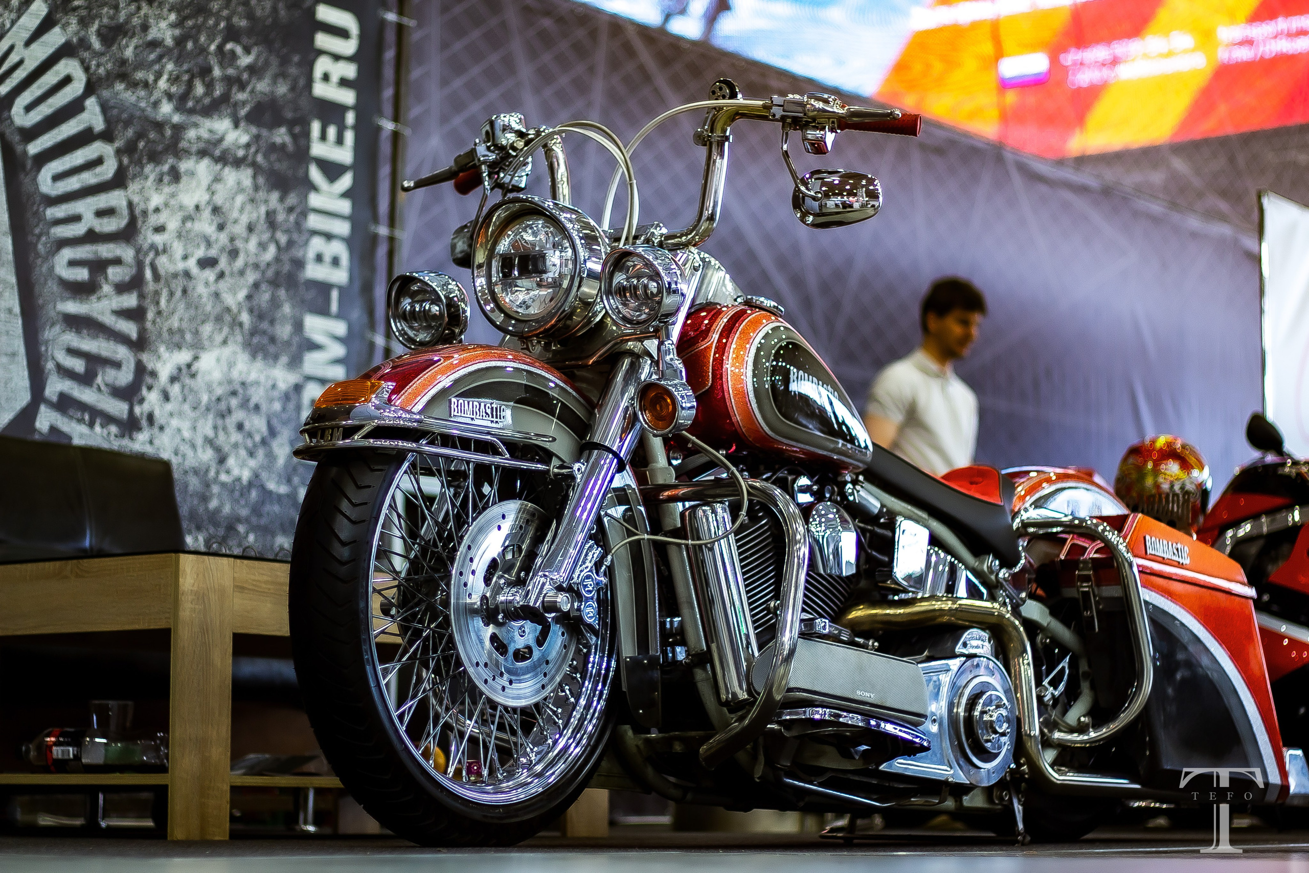 МотоВесна 2025  — Дидух Тимофей. Фотограф • Орехово-Зуево • Балашиха • TEFO