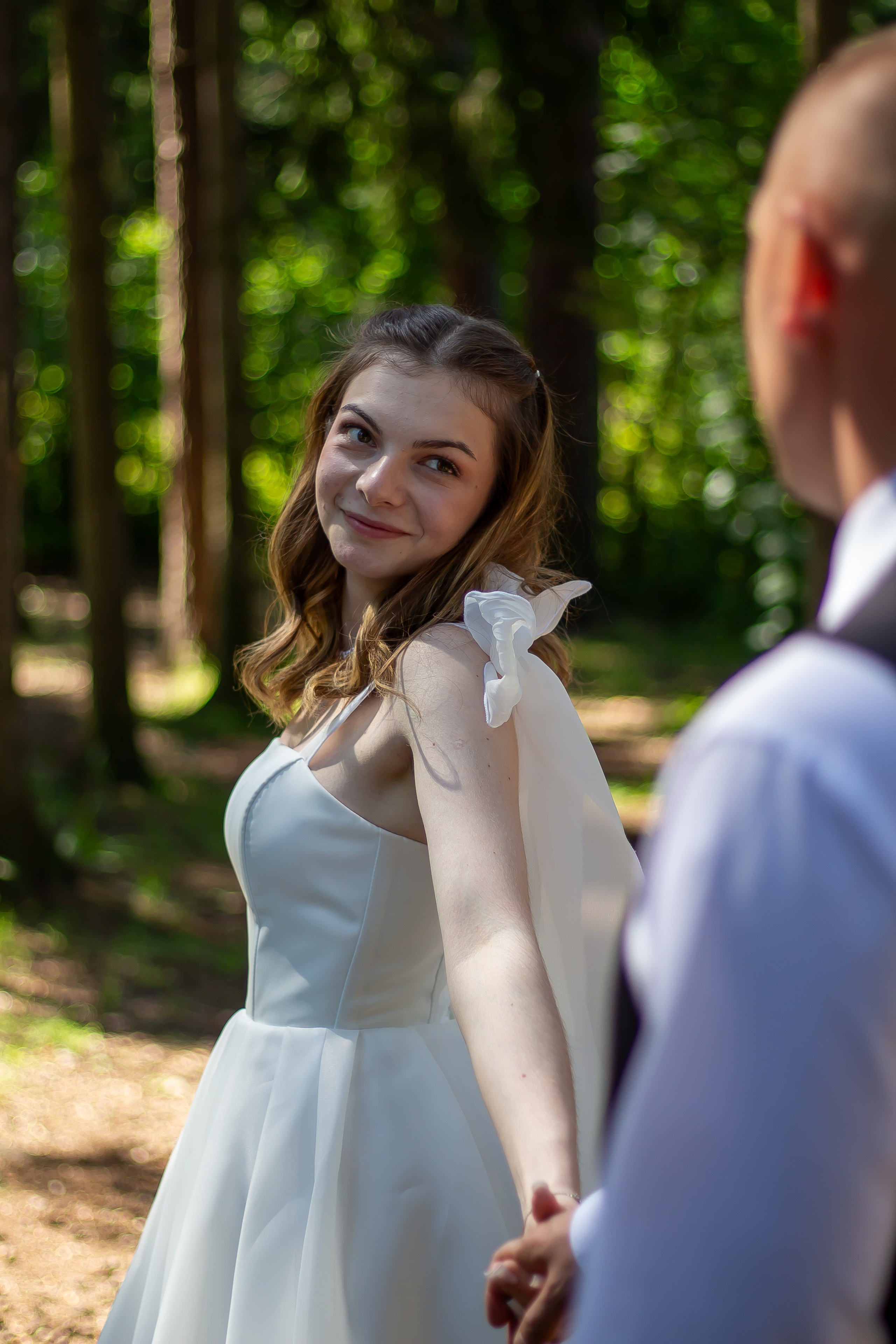 Вечная весна. Фотограф • Орехово-Зуево • Балашиха • TEFO