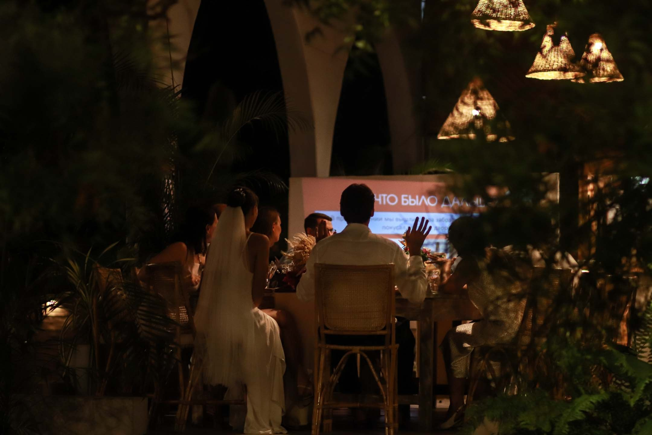 Свадьба Аругамбей. Фотограф на Шри-Ланке