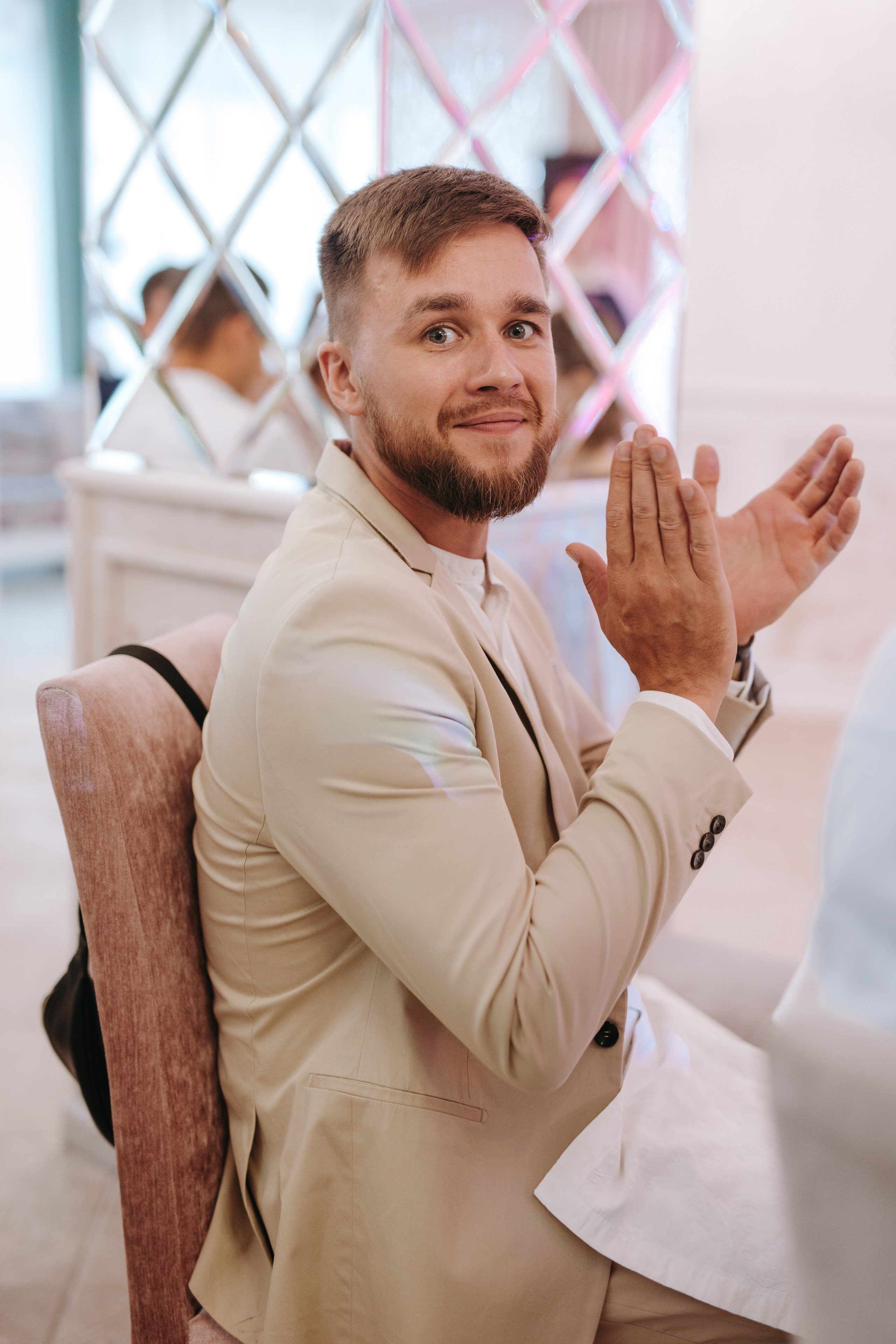 Арсений и Марина. Свадебный и семейный фотограф в Уфе Руслан Миргаляов