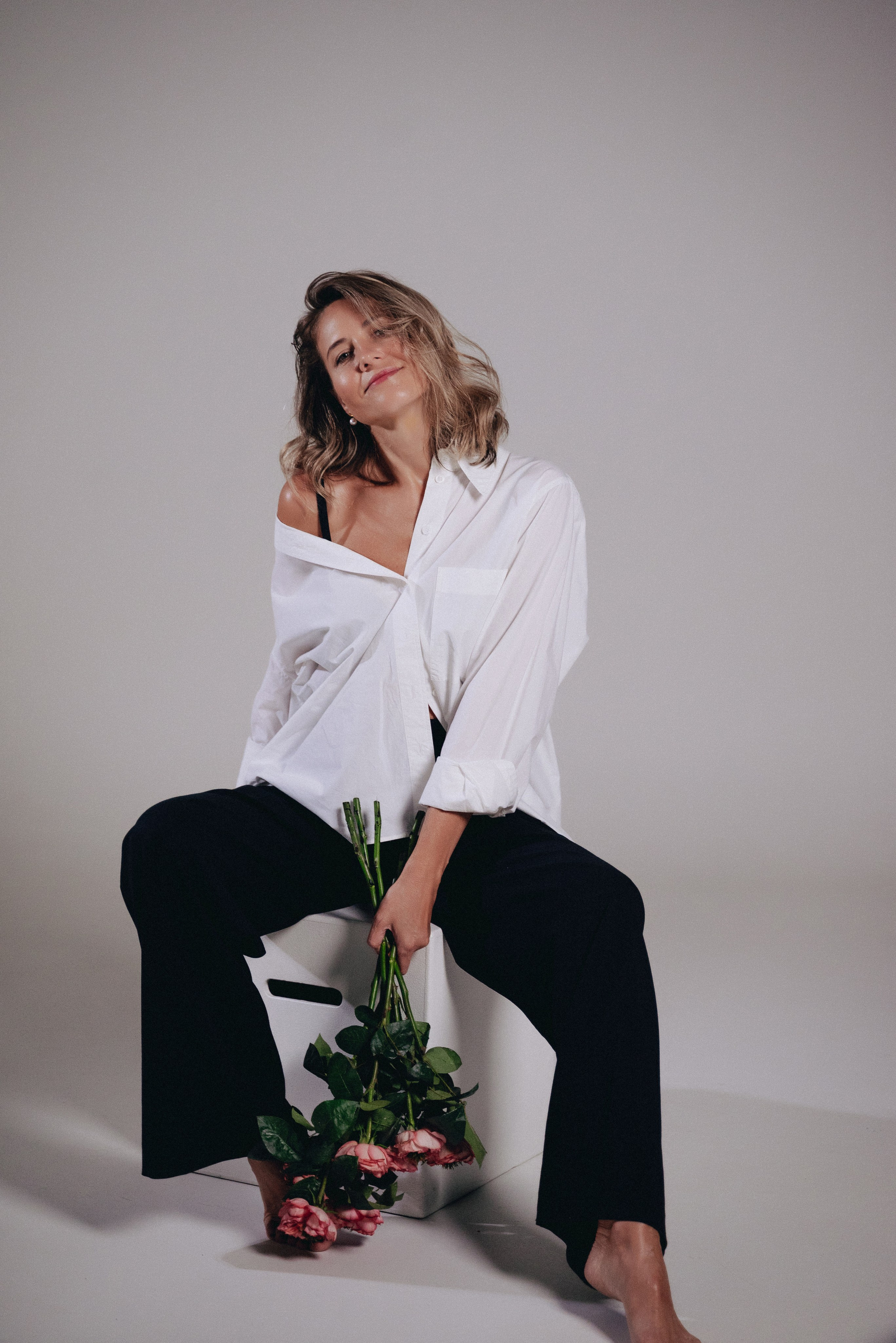 MARGARITA. Екатерина Курбанова. Женский фотограф