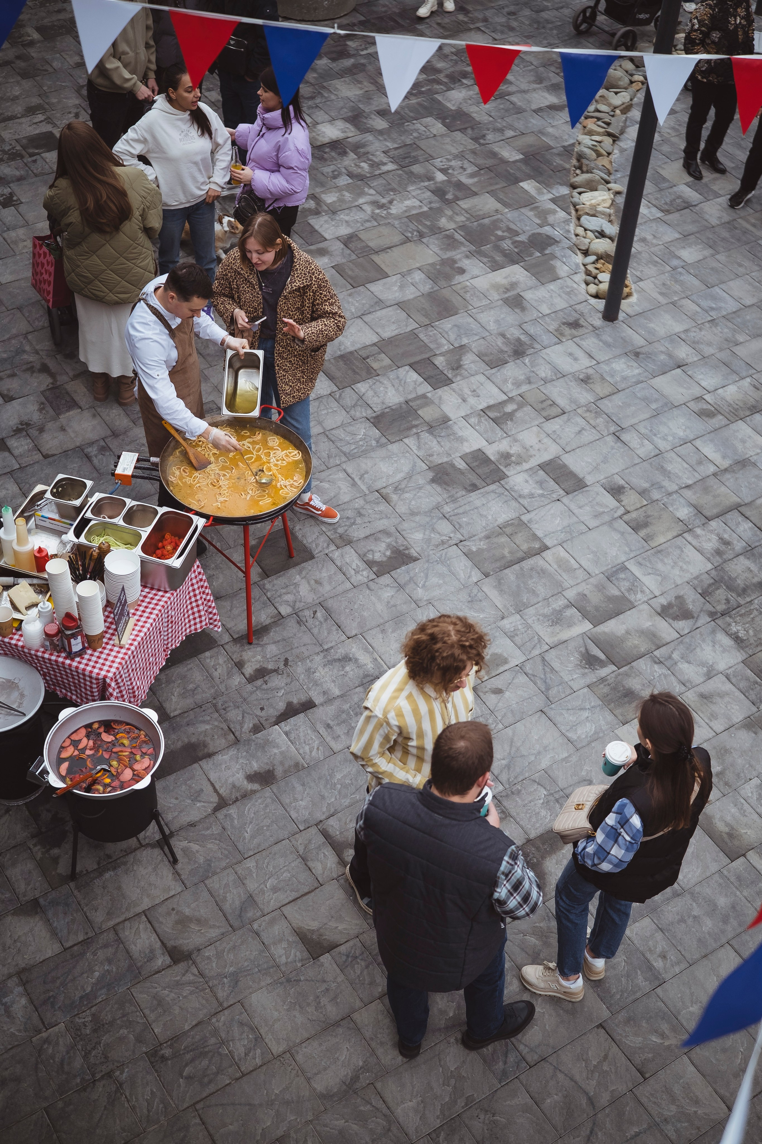 Масленица Inside. Главная