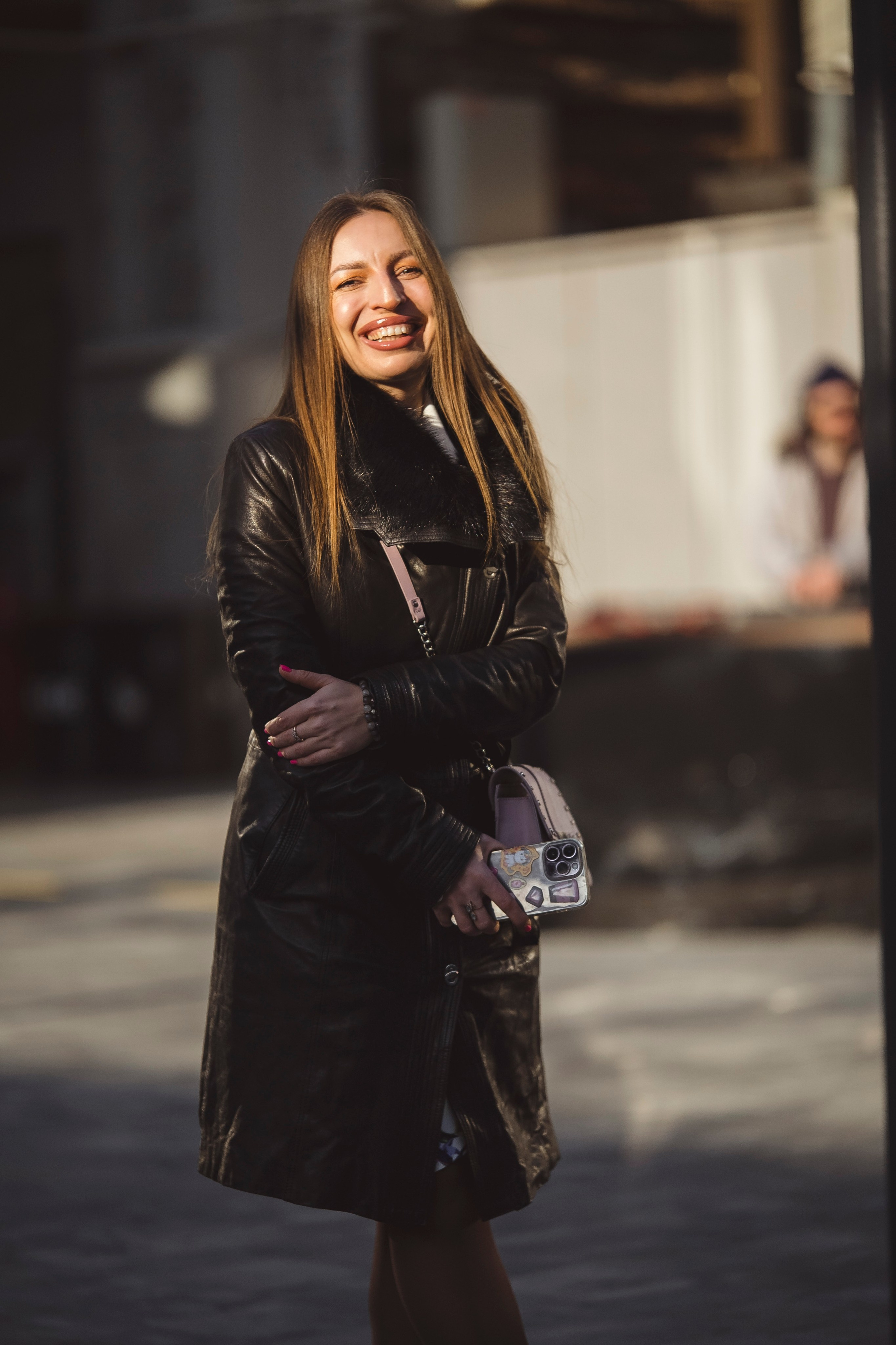 8 марта Inside. Главная