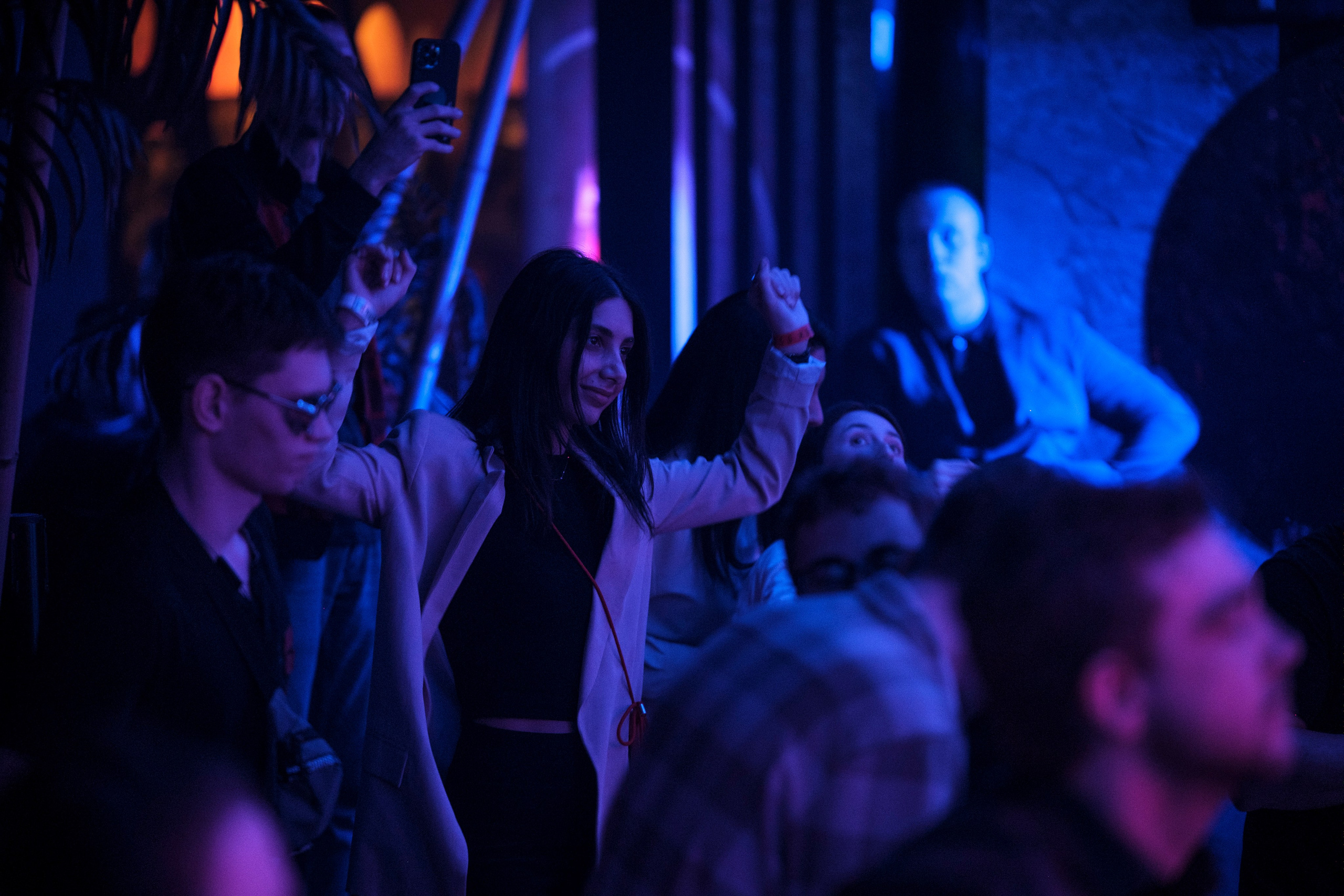 Embargo 3/02. Главная