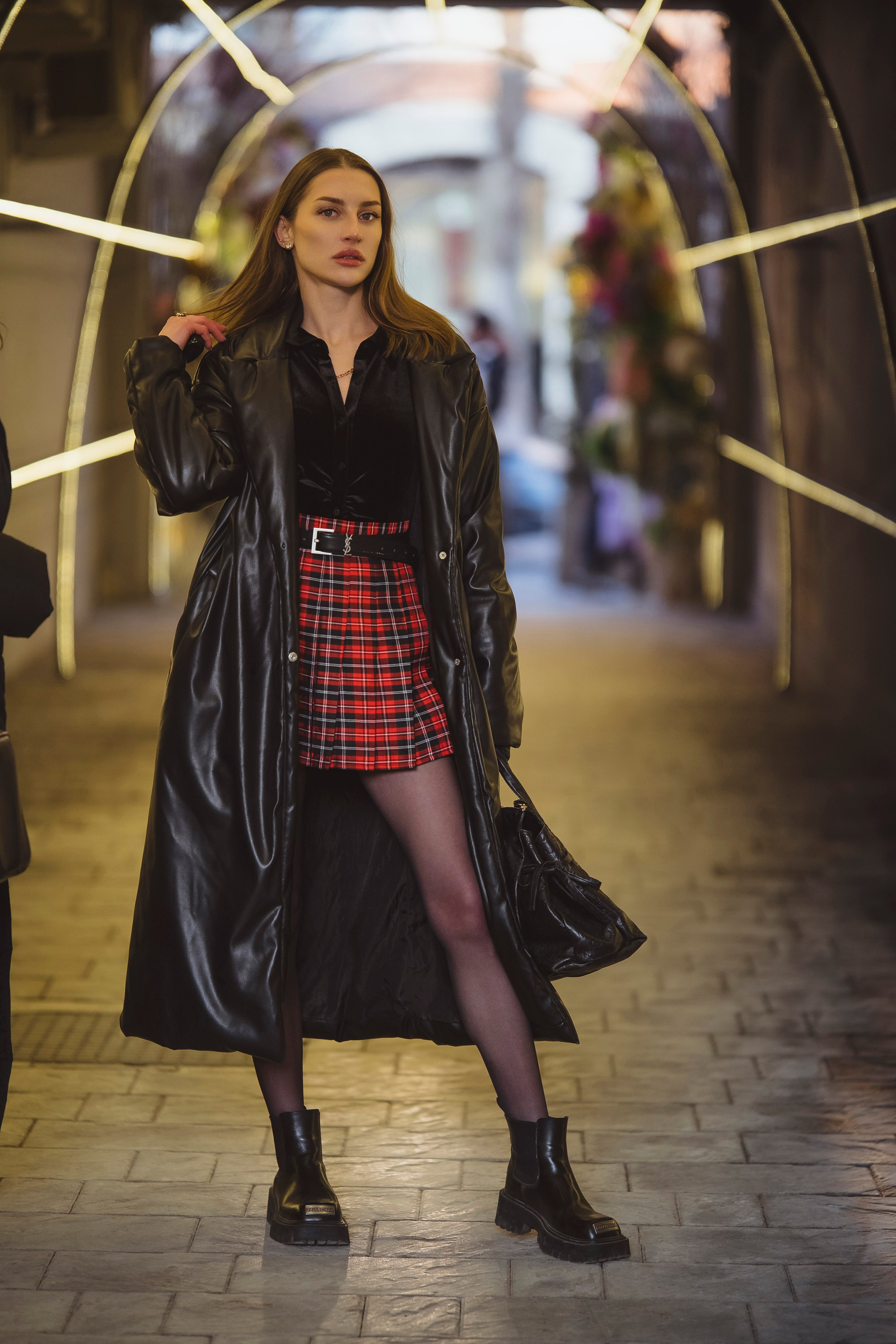 8 марта Inside. Главная