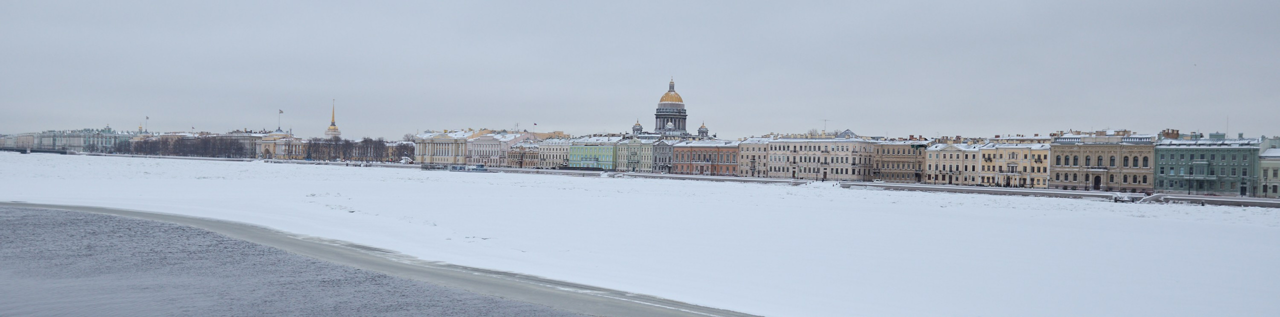 Рождество въ Санктъ-Петербургѣ. Фотографъ Сергѣевъ. Поймать мгновеніе