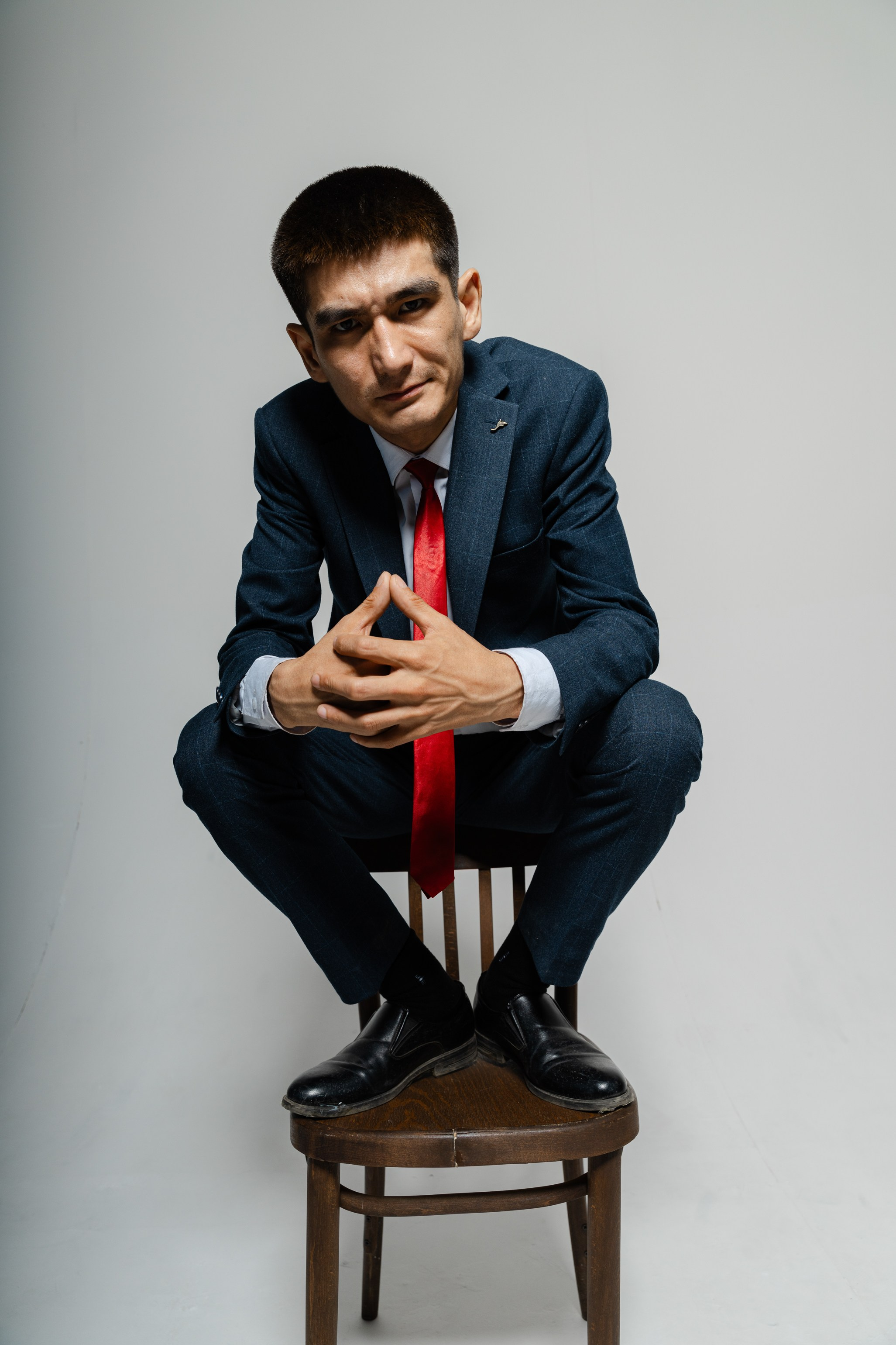 Дикий риелтор. Адиль Абильтаев|Фотограф|Астана