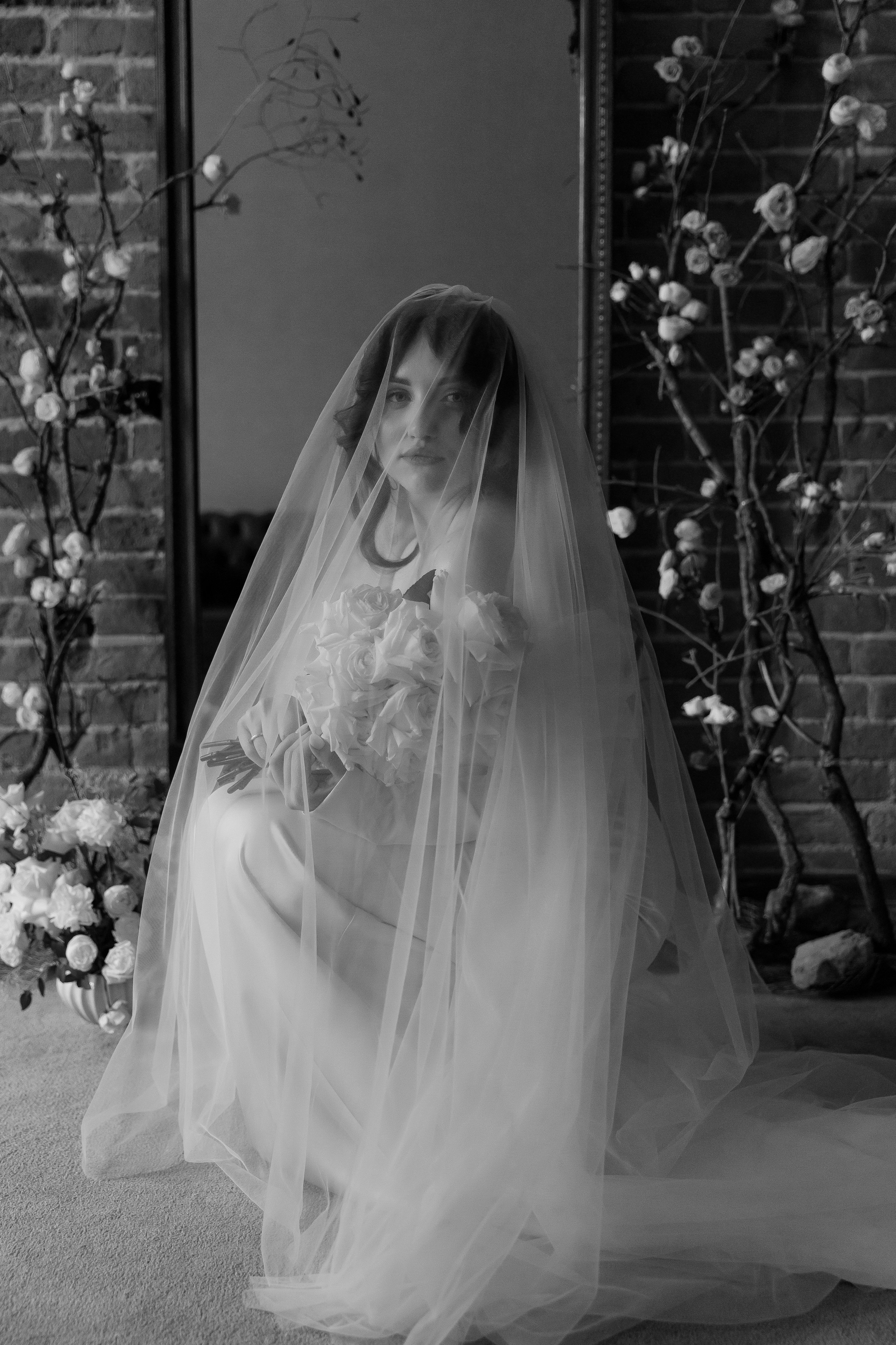 Кирилл и Вероника. Валеева Виктория | Свадебный фотограф в Ростове-на-Дону и Москве