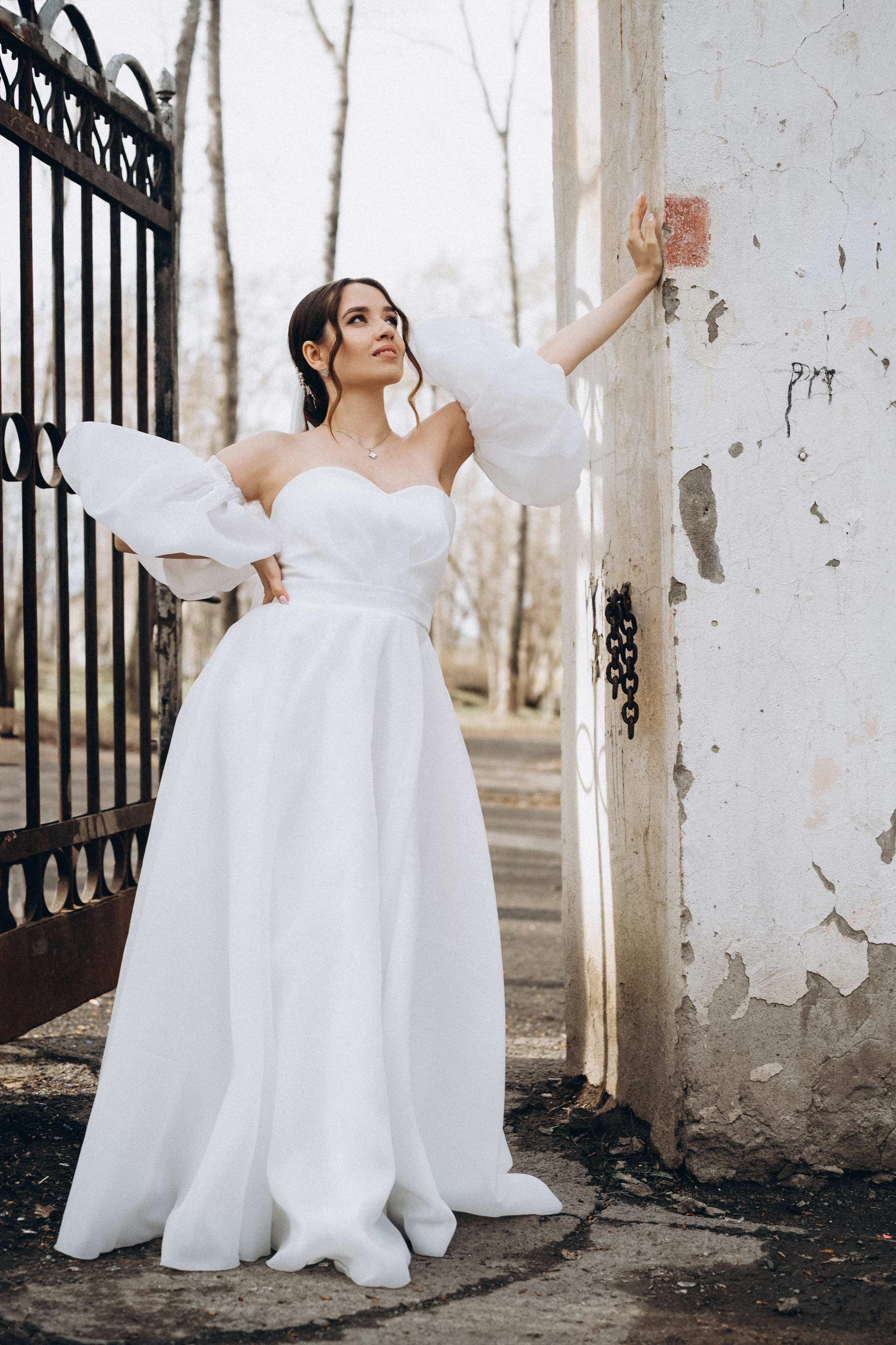 Свадьба, Старый парк. Семейный свадебный фотограф Екатеринбург Первоуральск Шарнина Алёна