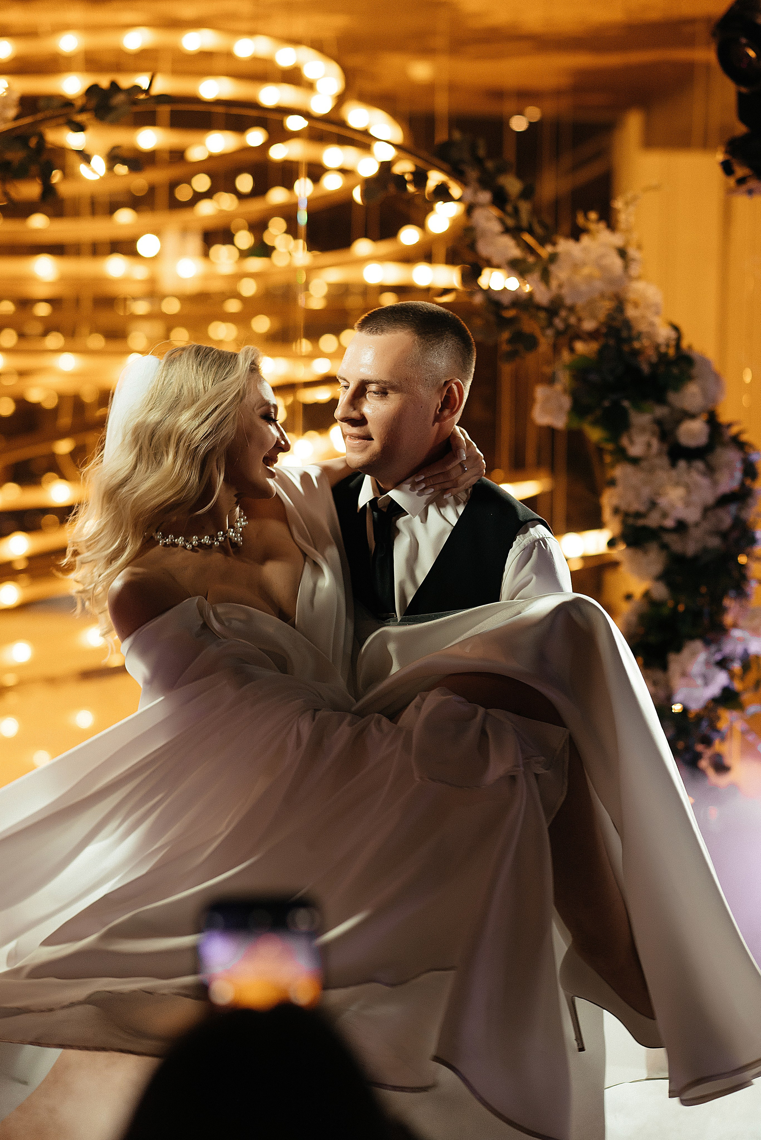 Свадебные серии. Свадебный и семейный фотограф в Ростове-на-Дону Алина Астахова