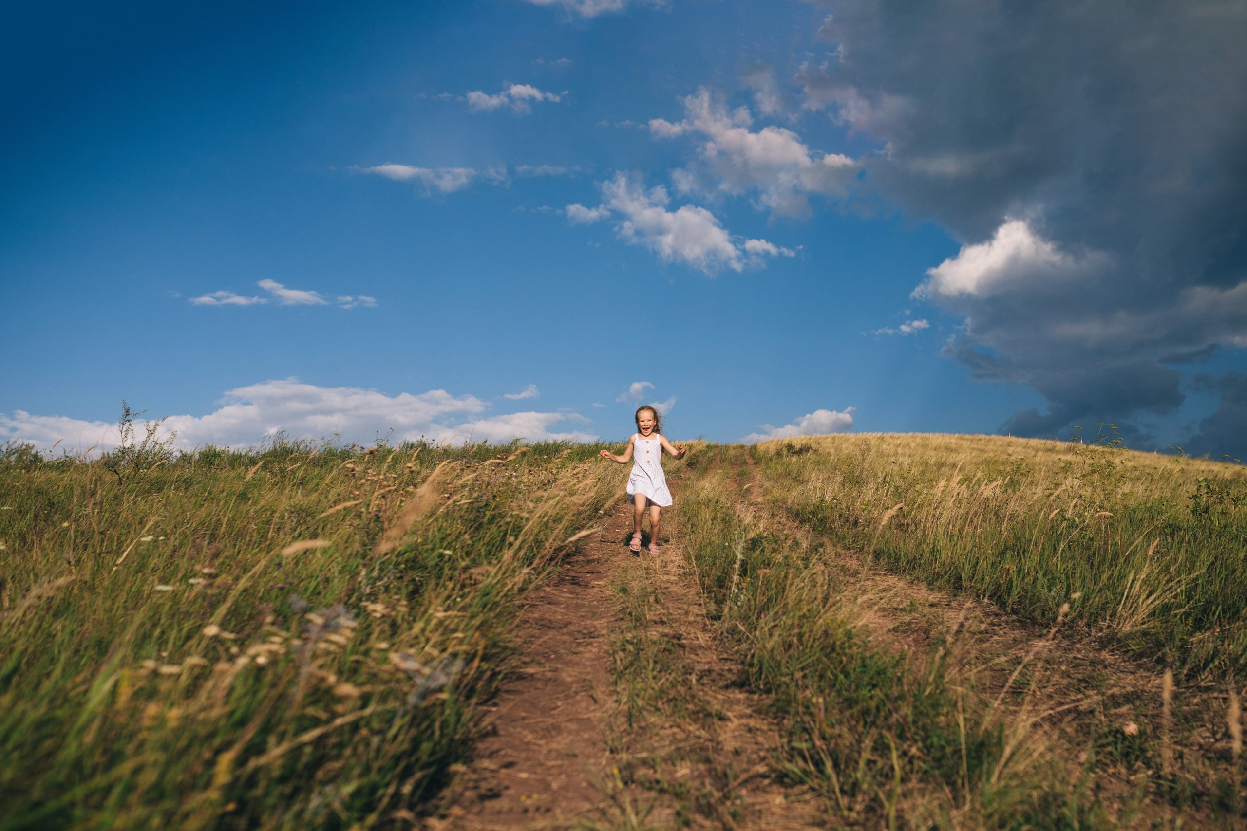 Семья. Свадебный и семейный фотограф в Самаре Толя Саркан