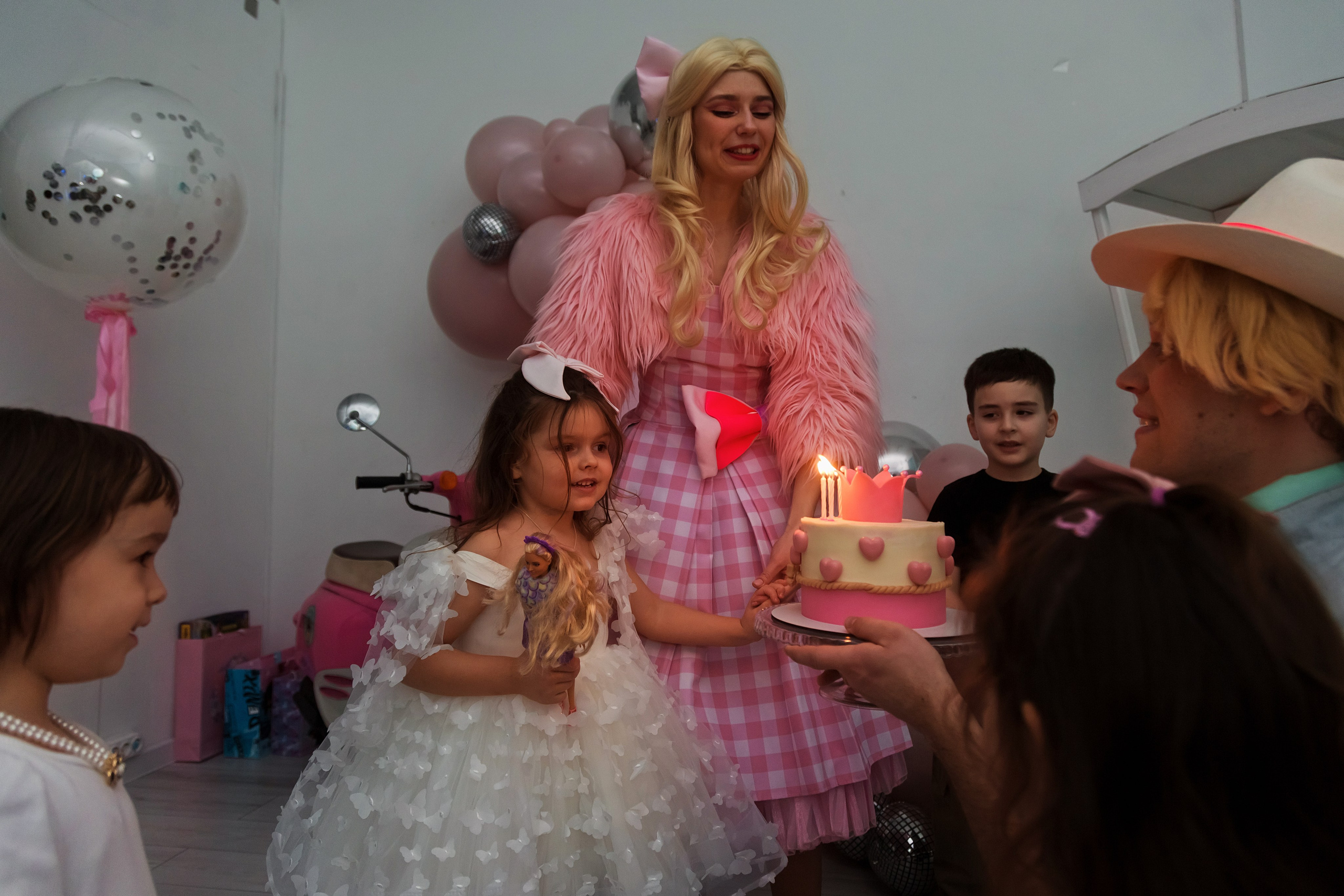 . Фотограф в Москве и Одинцово