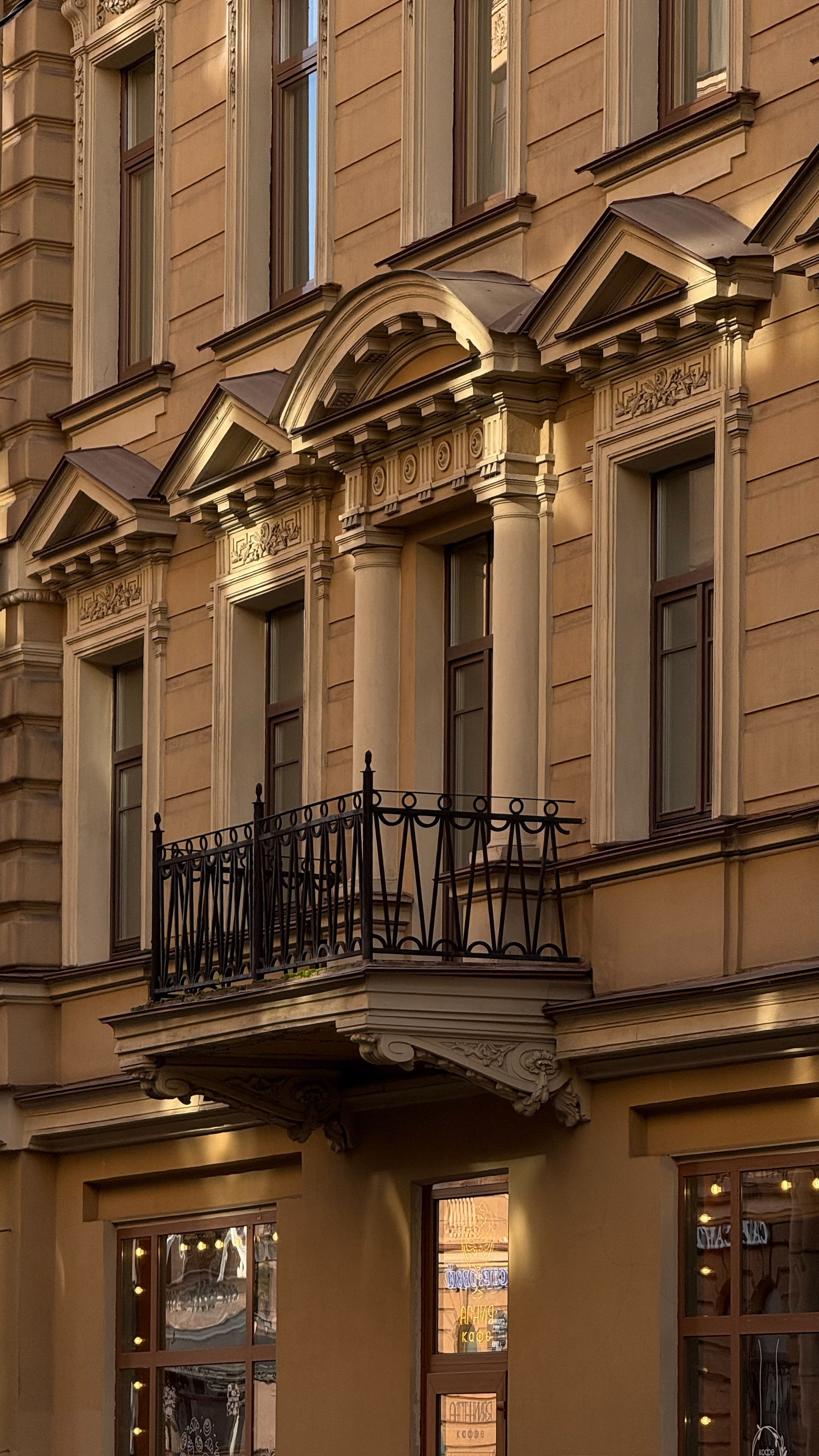 Пресеты. Контент креатор Алина Яхонт