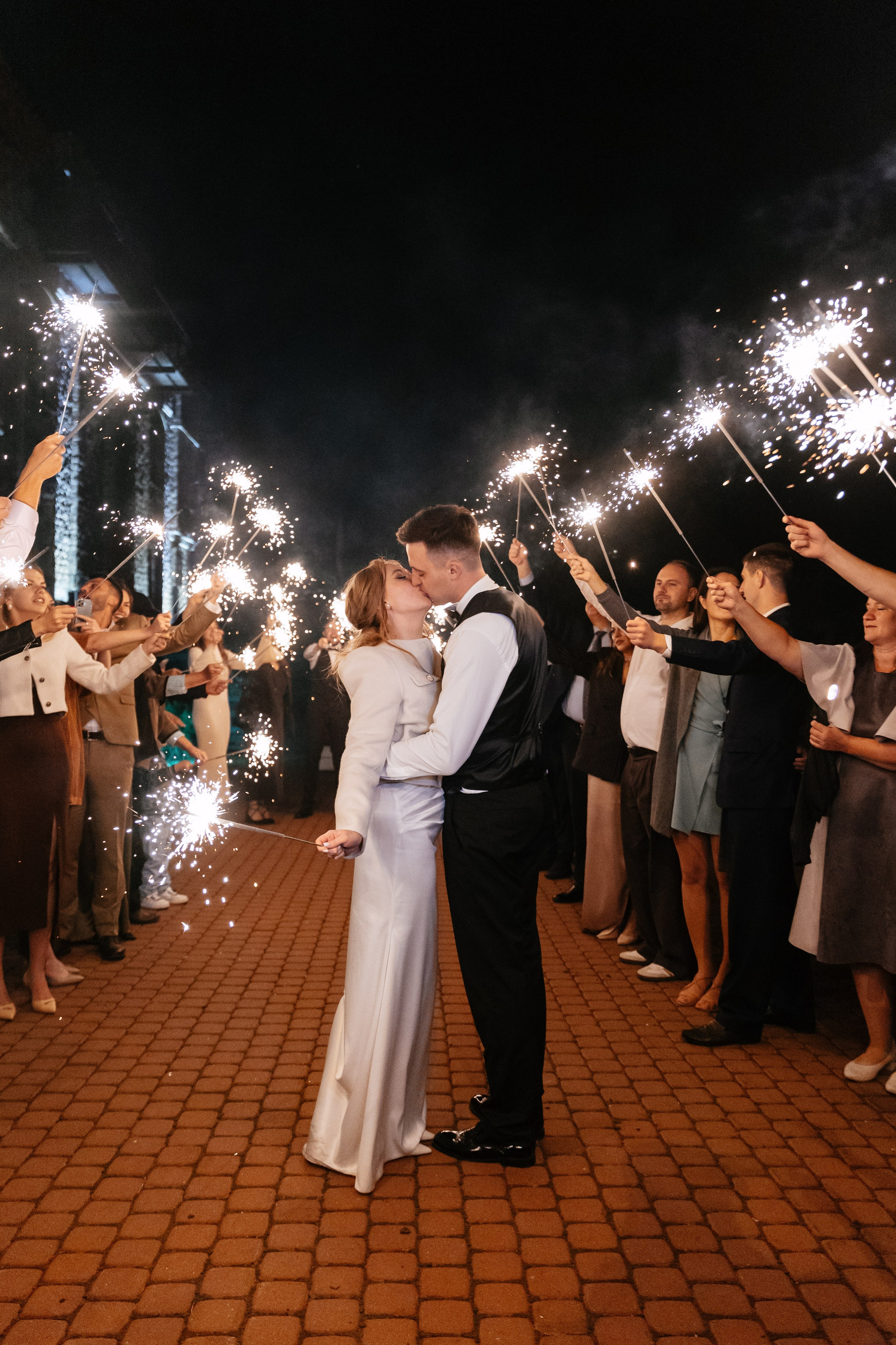 Свадебная фотосессия в Пушкине. Семейный и свадебный фотограф в Санкт-Петербурге и Москве