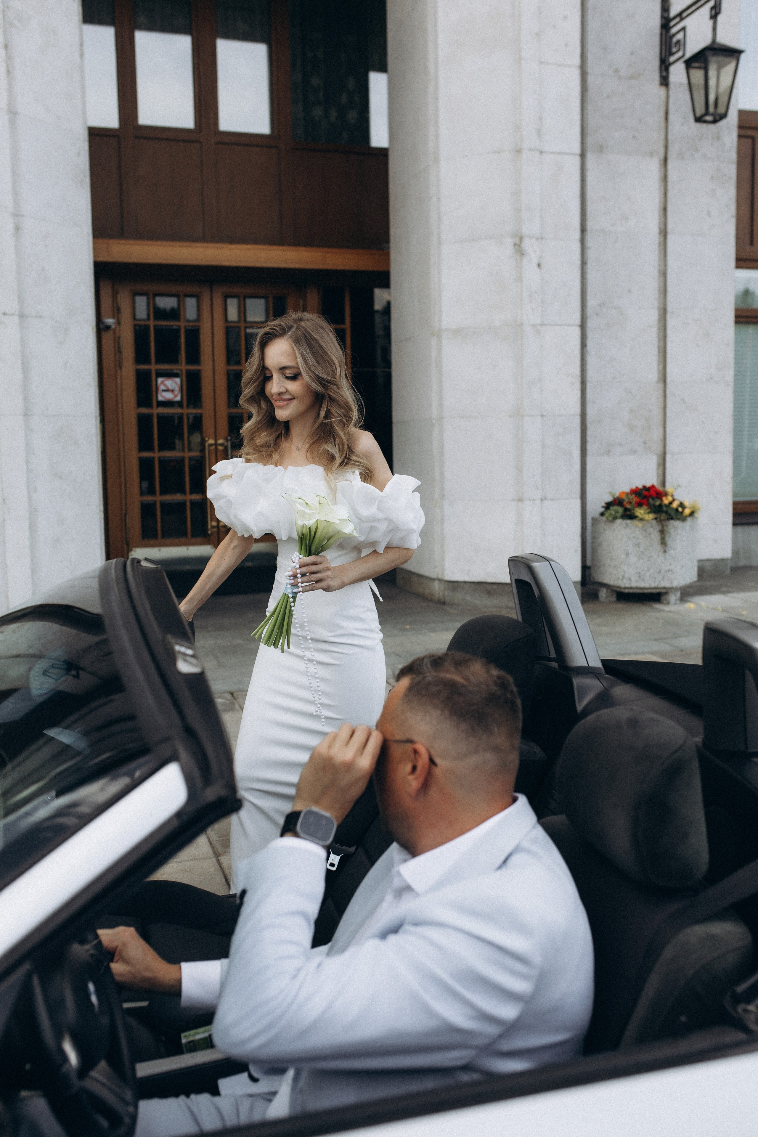 Июльская Любовь. Семейный и свадебный фотограф Анна Кожокарь