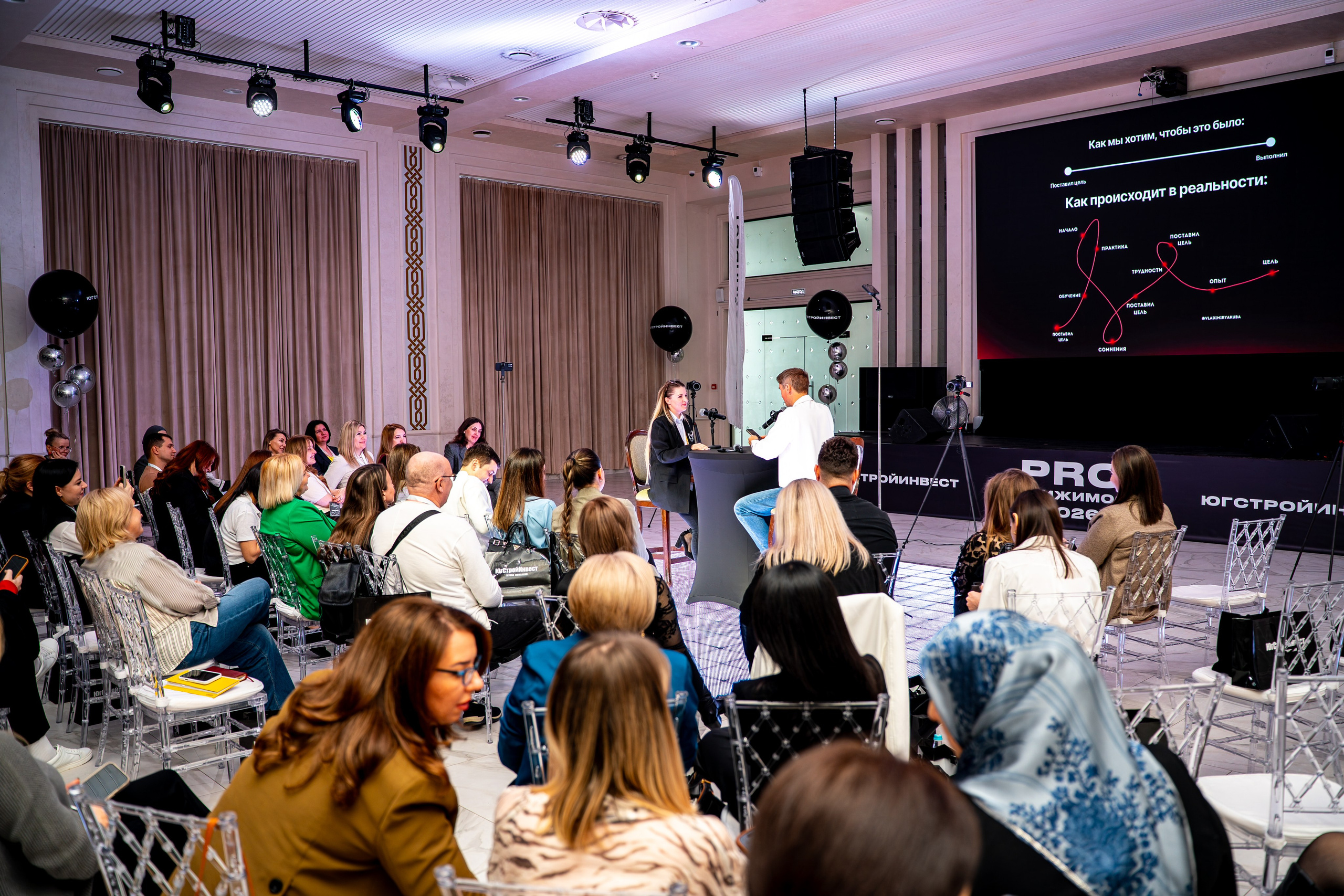 Репортажные съемки. Кирилл Бабин