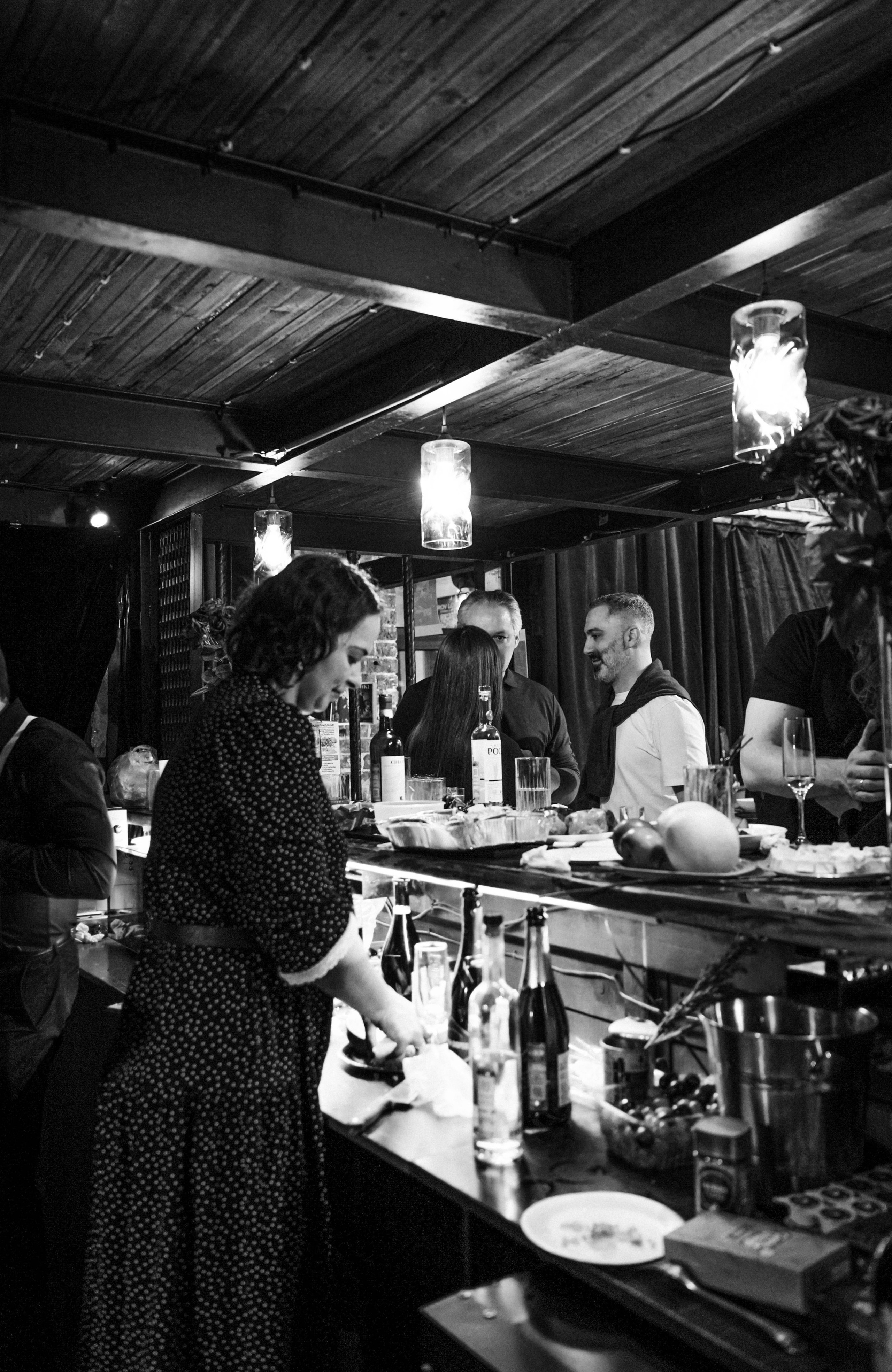 КОРПОРАТИВНЫЙ ВЕЧЕР. Портфолио