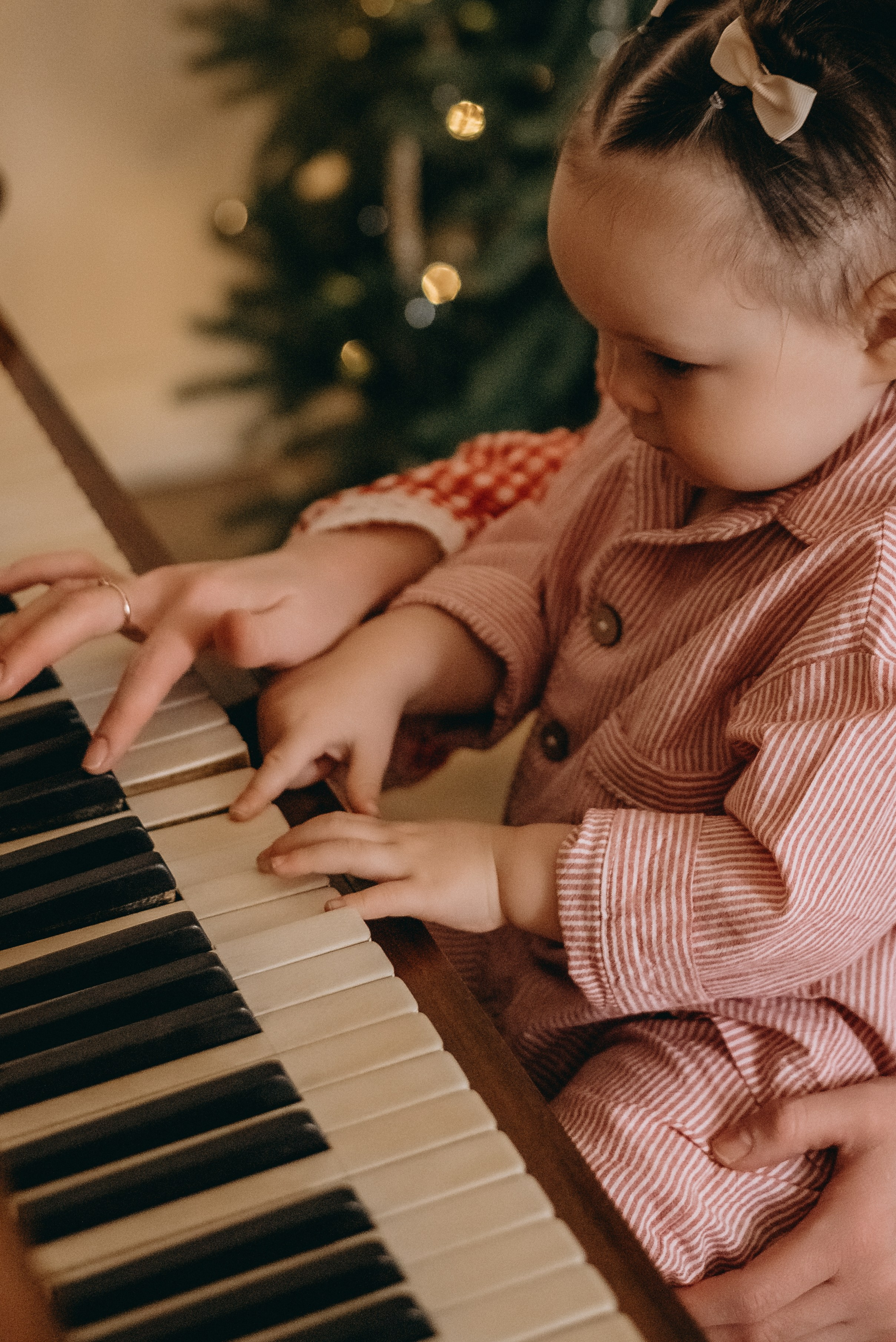 Ксюша и Маруся. Фотограф Мария Стрелкова