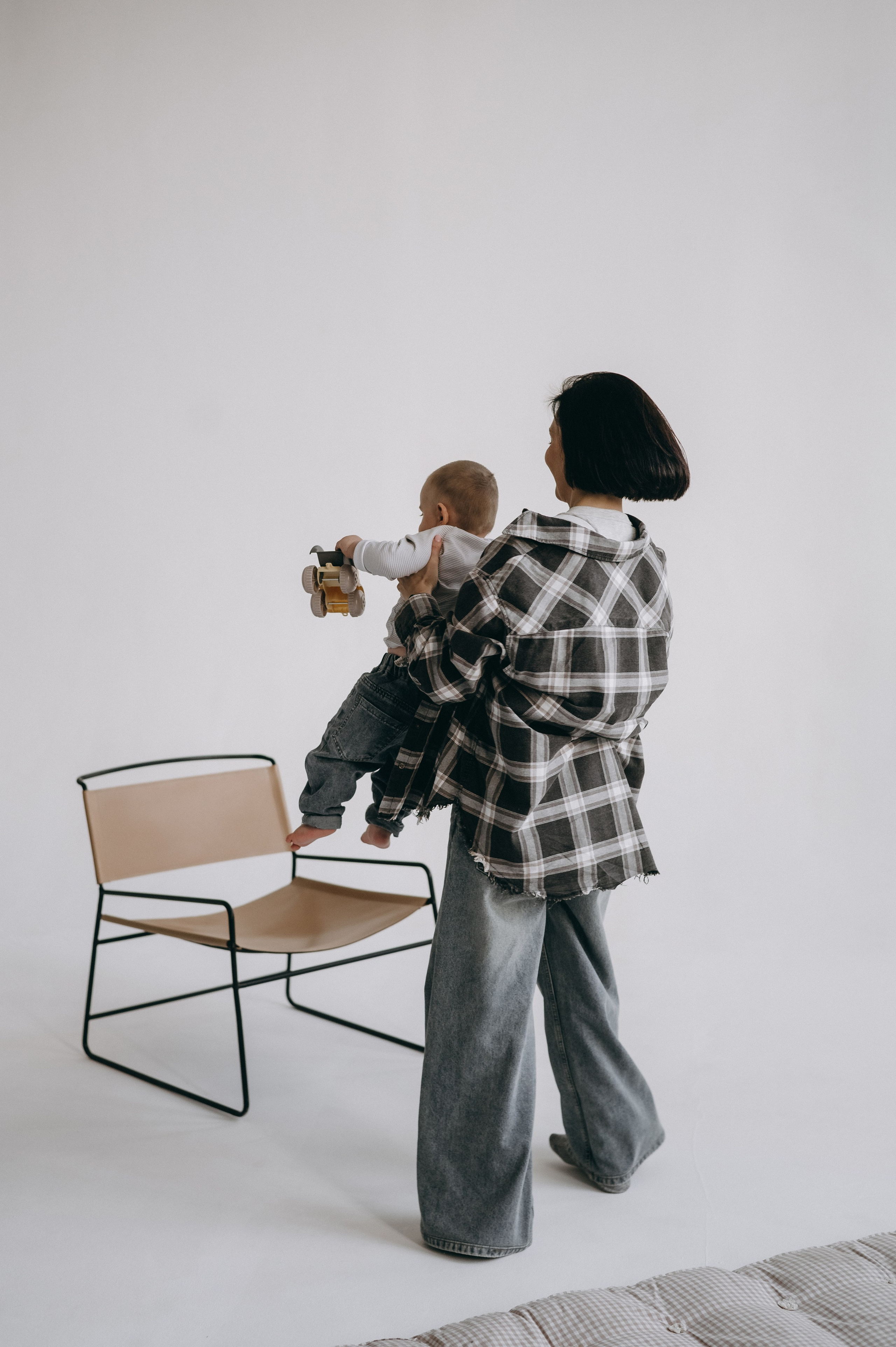 1 годик Льву. Фотограф Мария Стрелкова