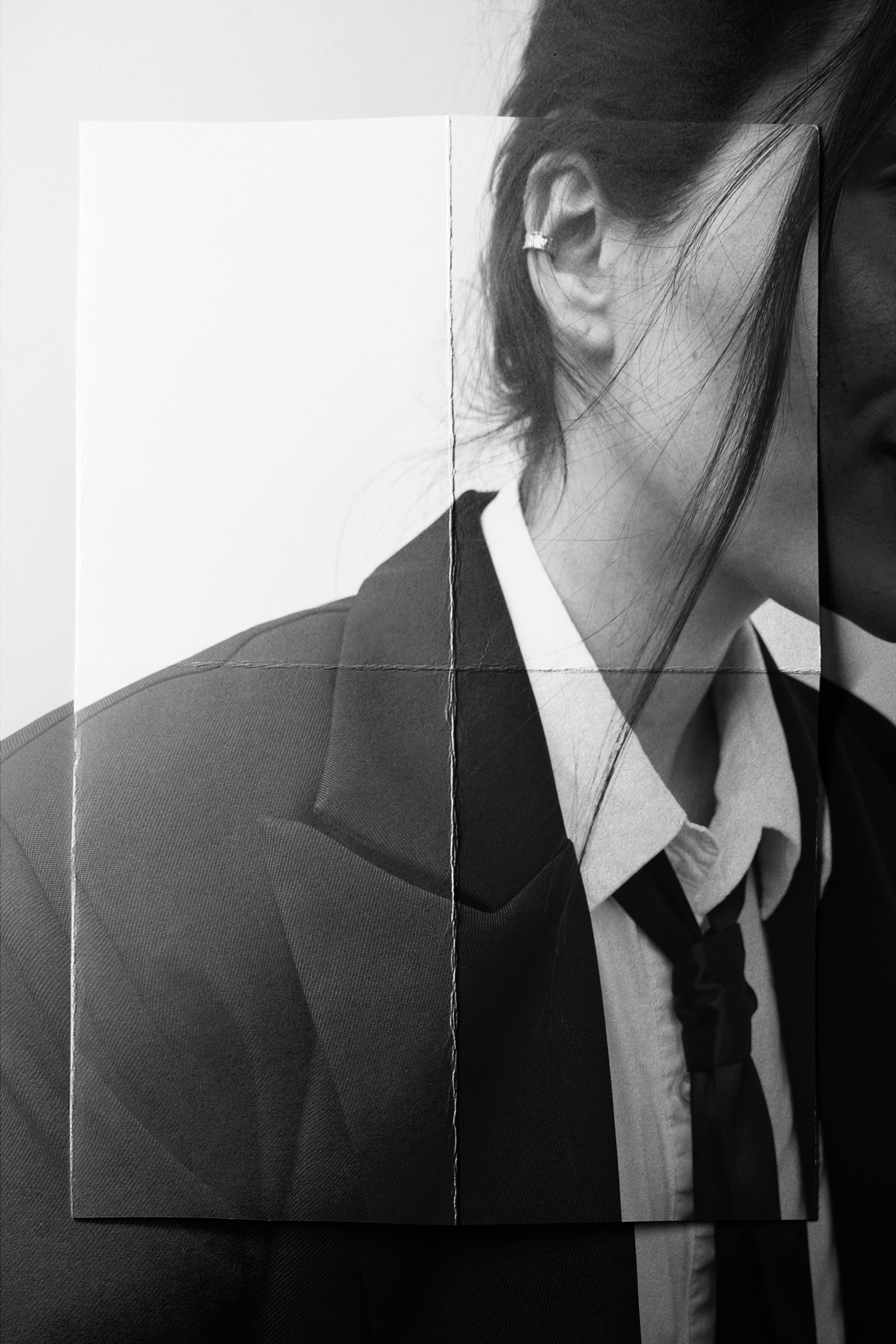 Женский портрет. Объективно. Показываю жизнь через свои кадры