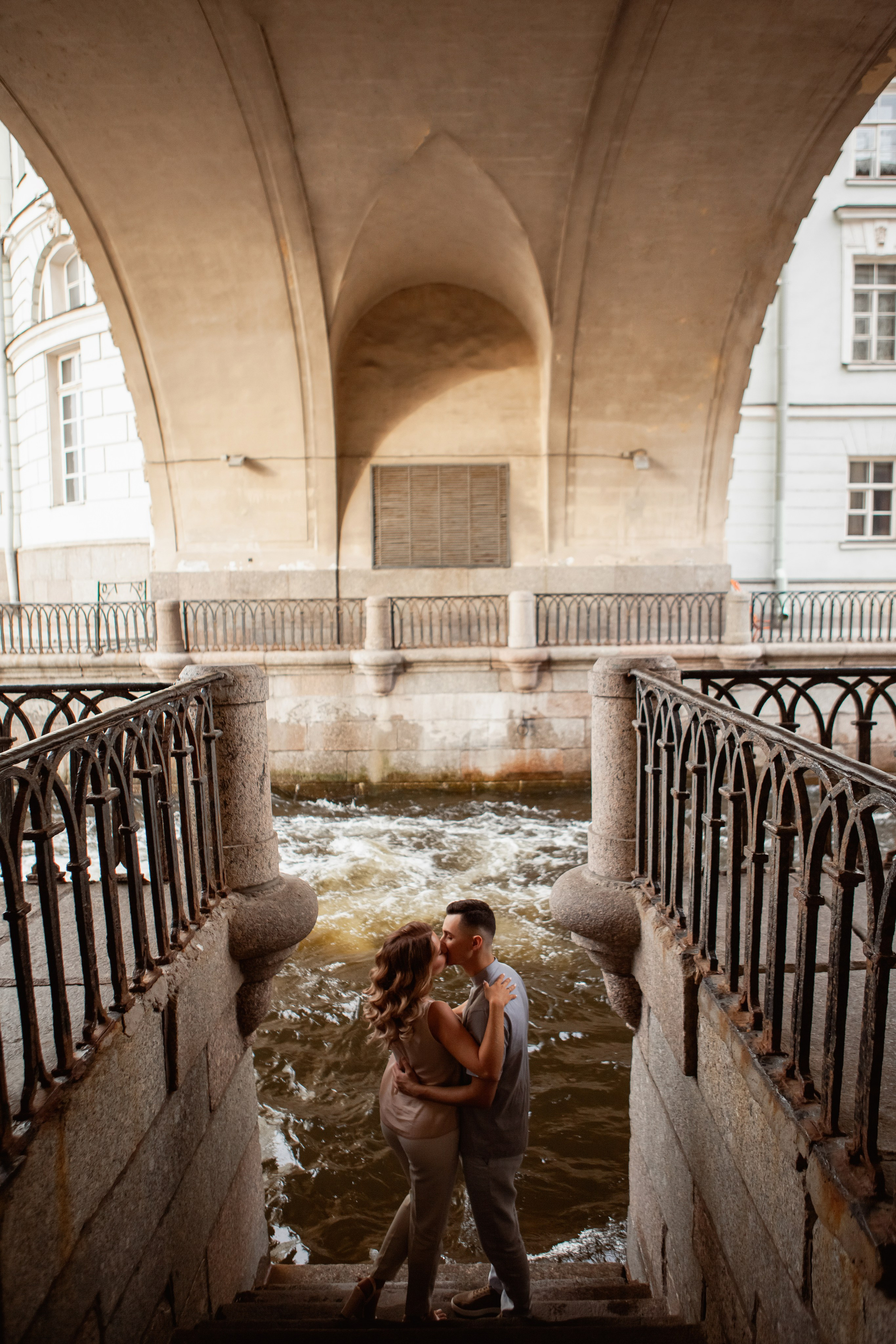 АНАСТАСИЯ & ДМИТРИЙ. Свадебный фотограф в СПБ | Санкт-Петербурге Анастасия Рахимгулова