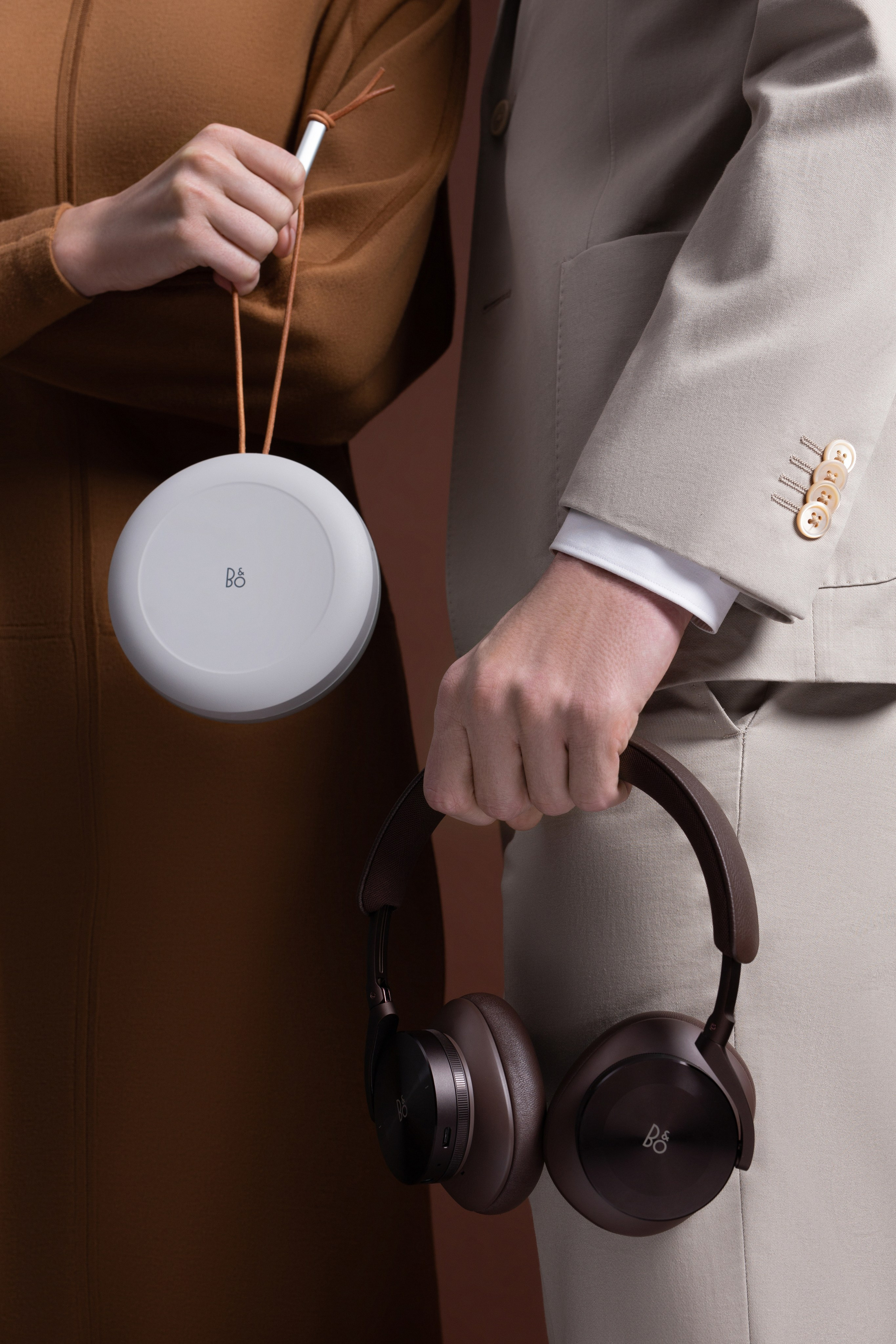 Audio (speakers headphones). Dolgikh Production team