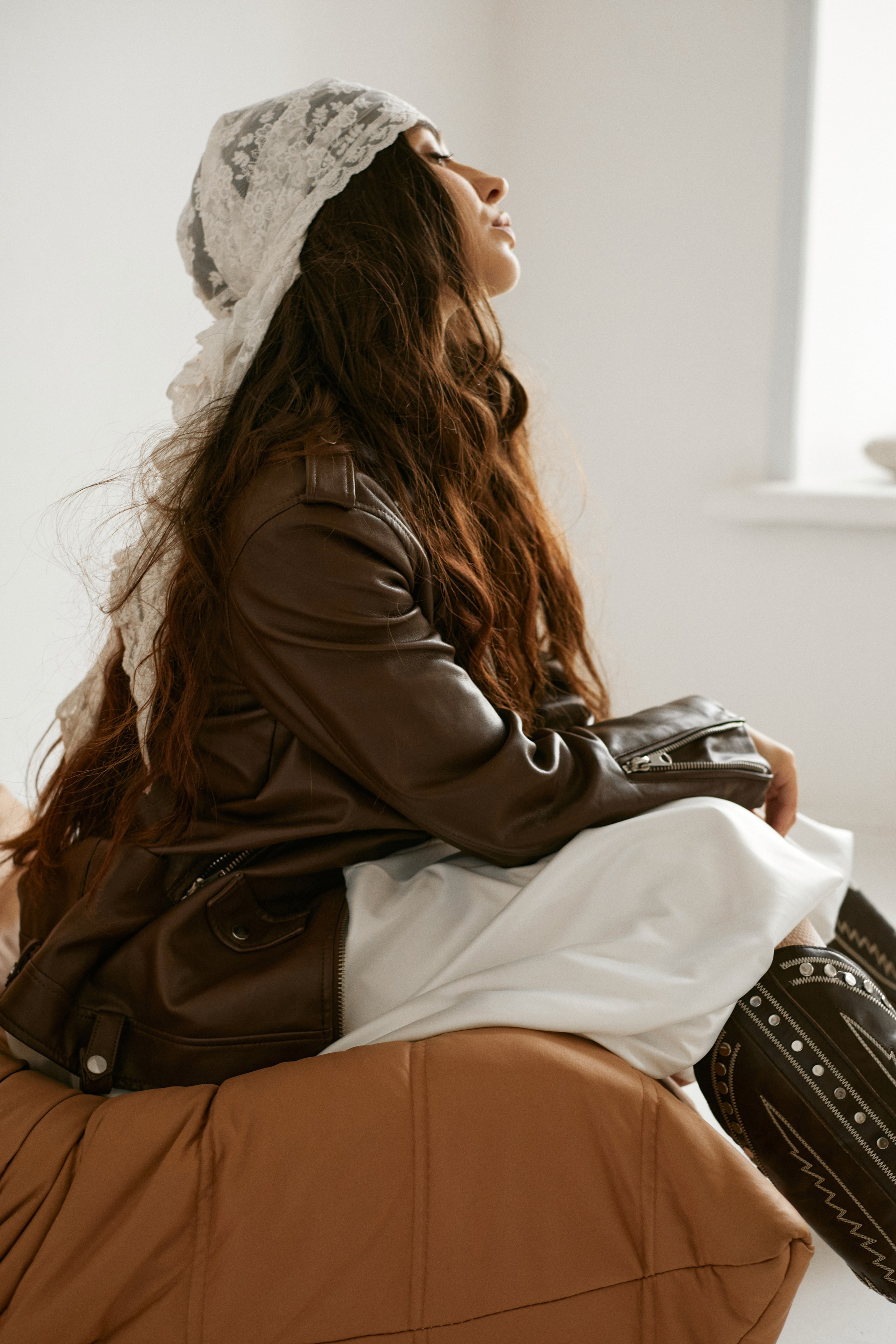 Boho girl. Ксения Исакова — фотограф Кострома