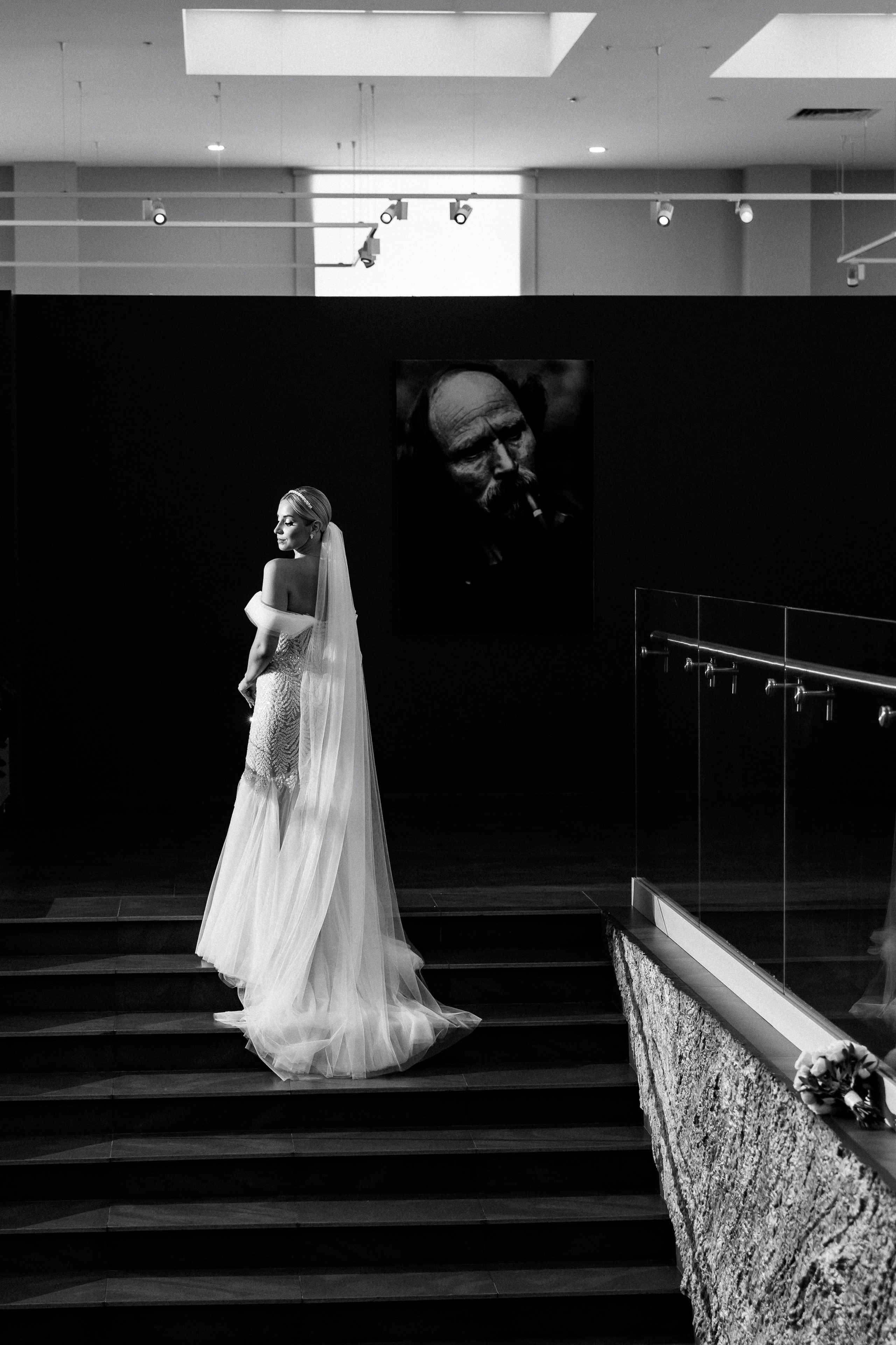 Андрей и Олеся. Фотограф - Эльдар Вагапов