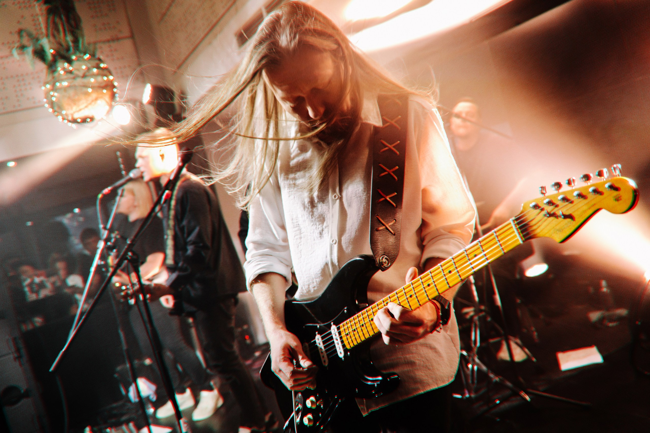 Этаж 41 9 Лет x Комната Культуры. KORSHIKOV SERGEY