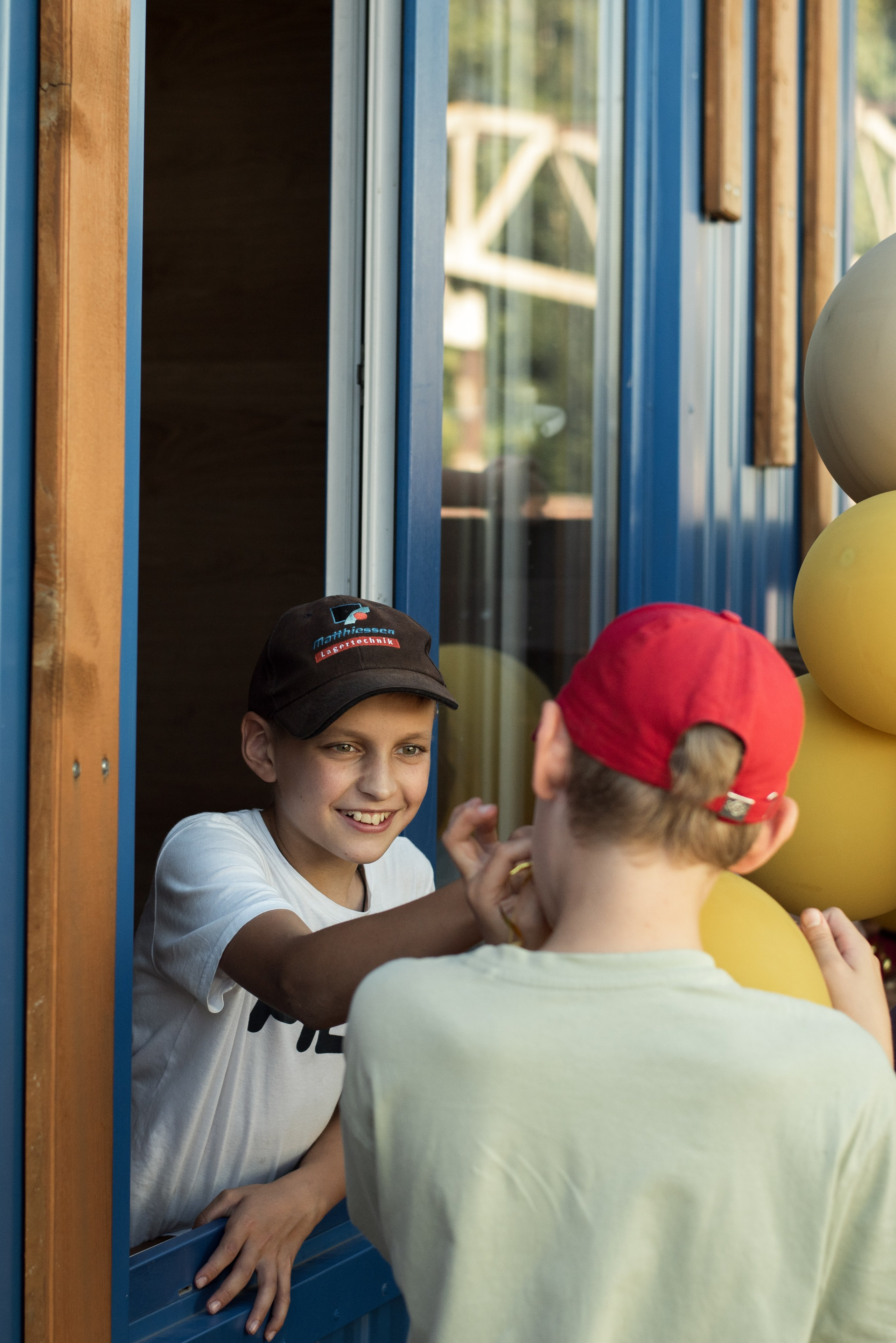 День рождения. Семейный фотограф Екатерина Шаманаева
