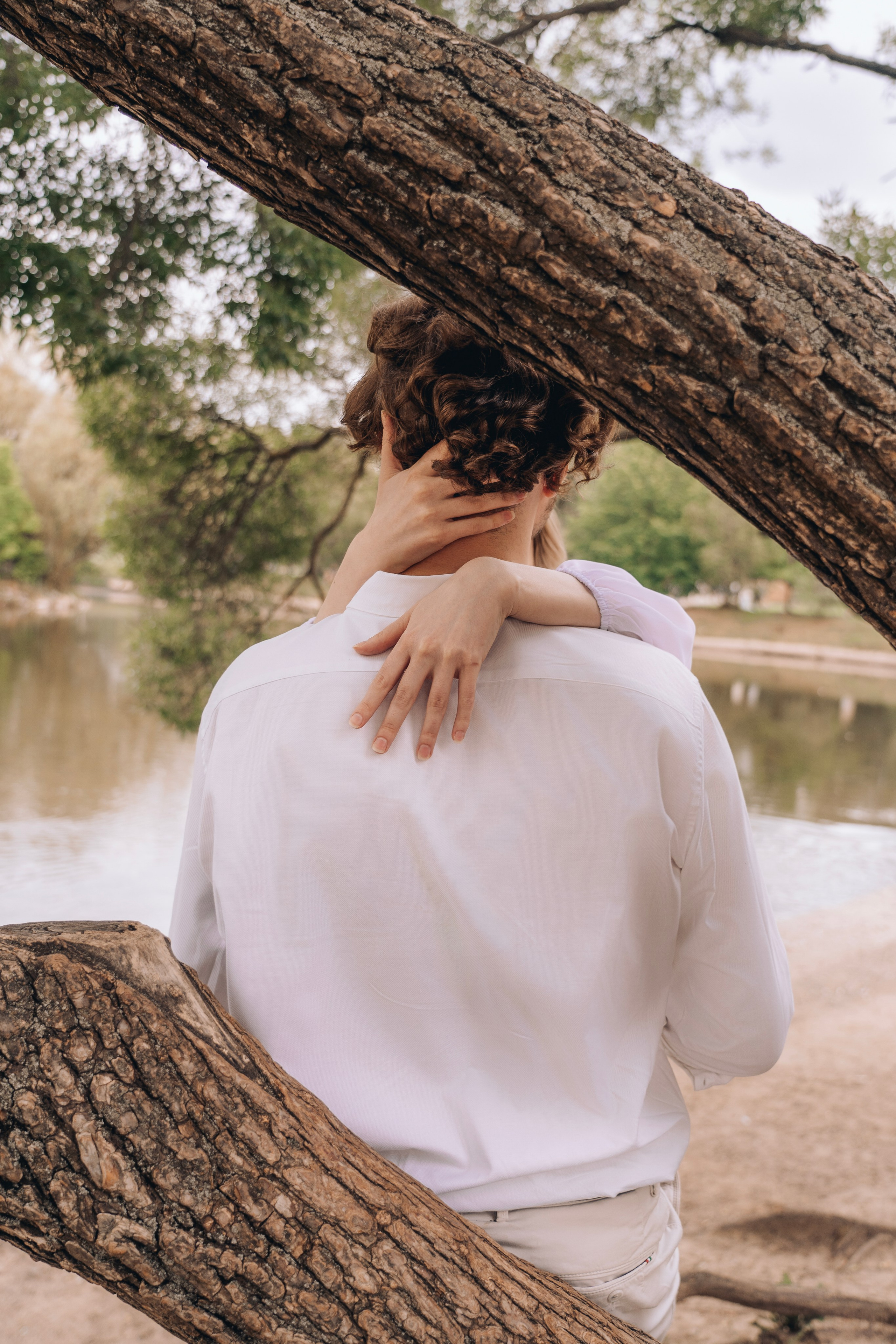 LOVE STORY АЛЕКСАНДРЫ И АНТОНА. Фотограф Москва Екатерина Бондаренко