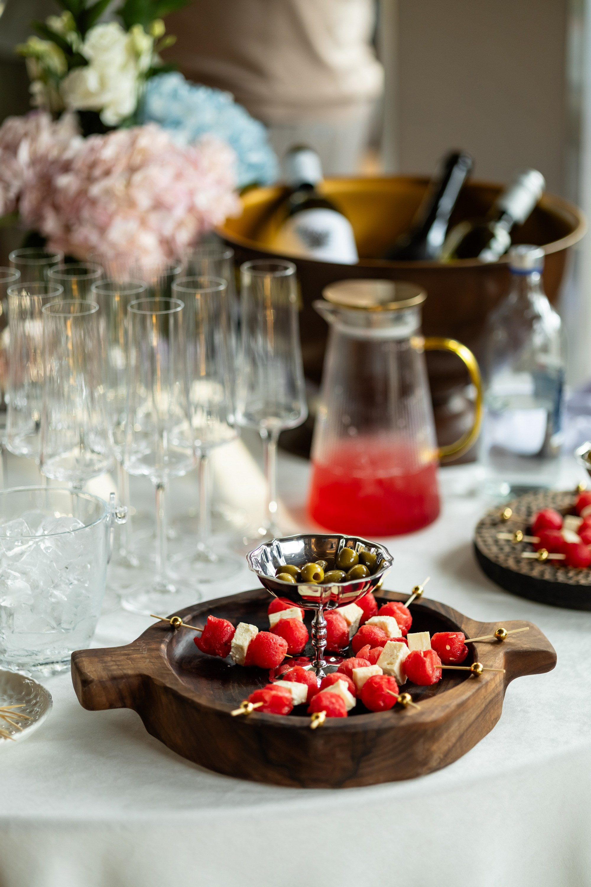 День рождения (Iliadiz). Татьяна Чернышова свадебный фотограф Москва