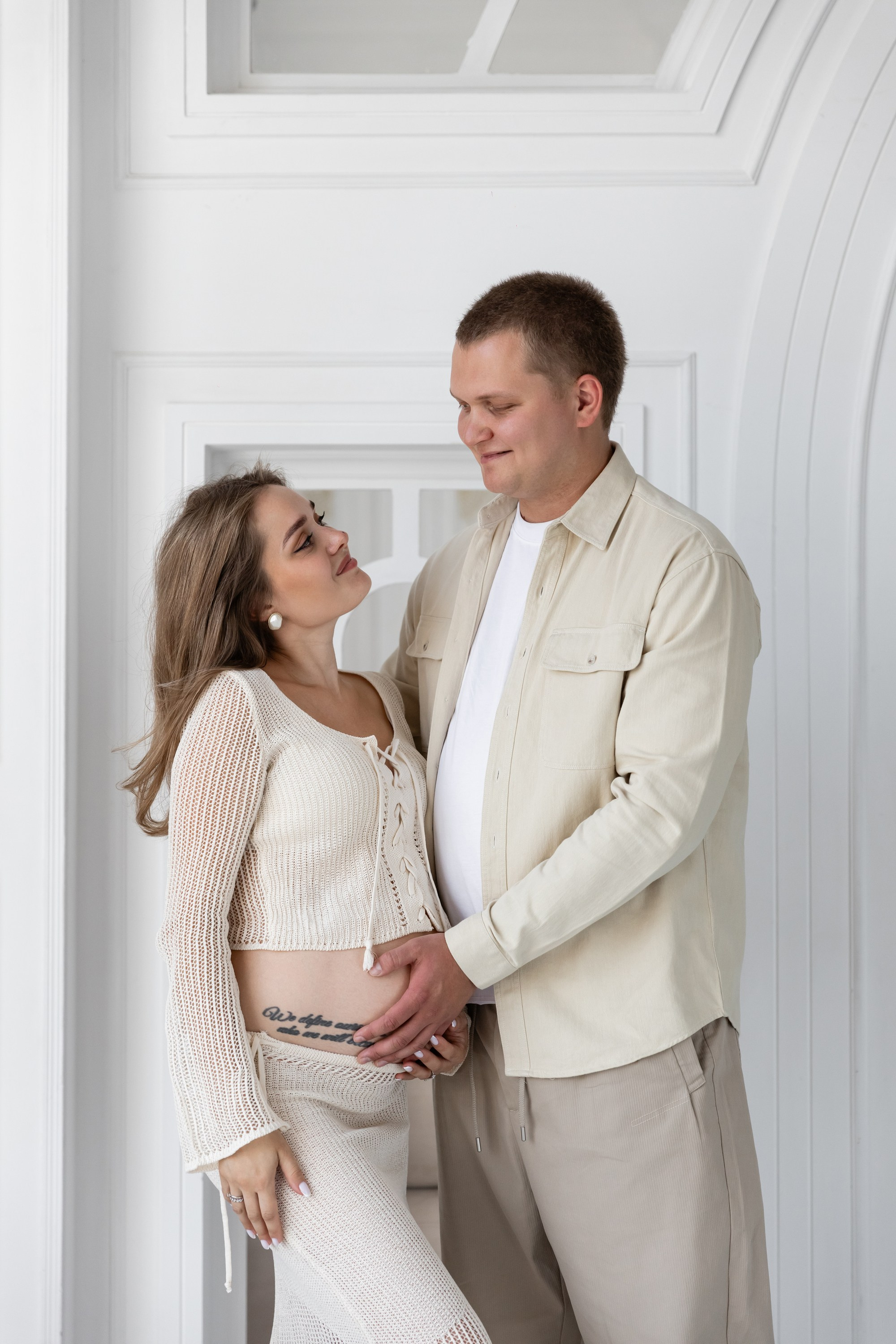 Аня и Паша. Татьяна Чернышова свадебный фотограф Москва