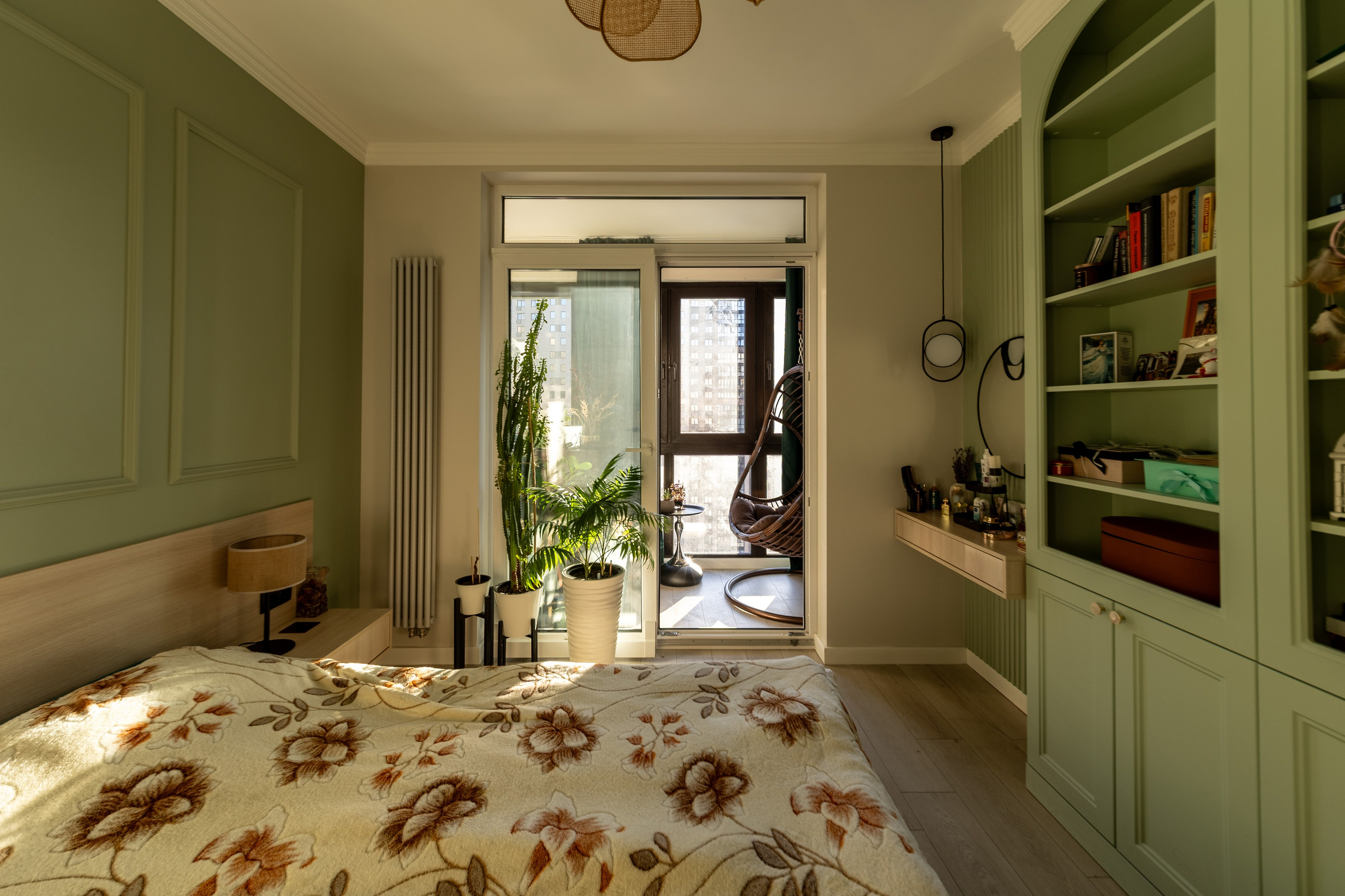 ЖК ФОРЕСТ. Фотограф Вадим Казусь